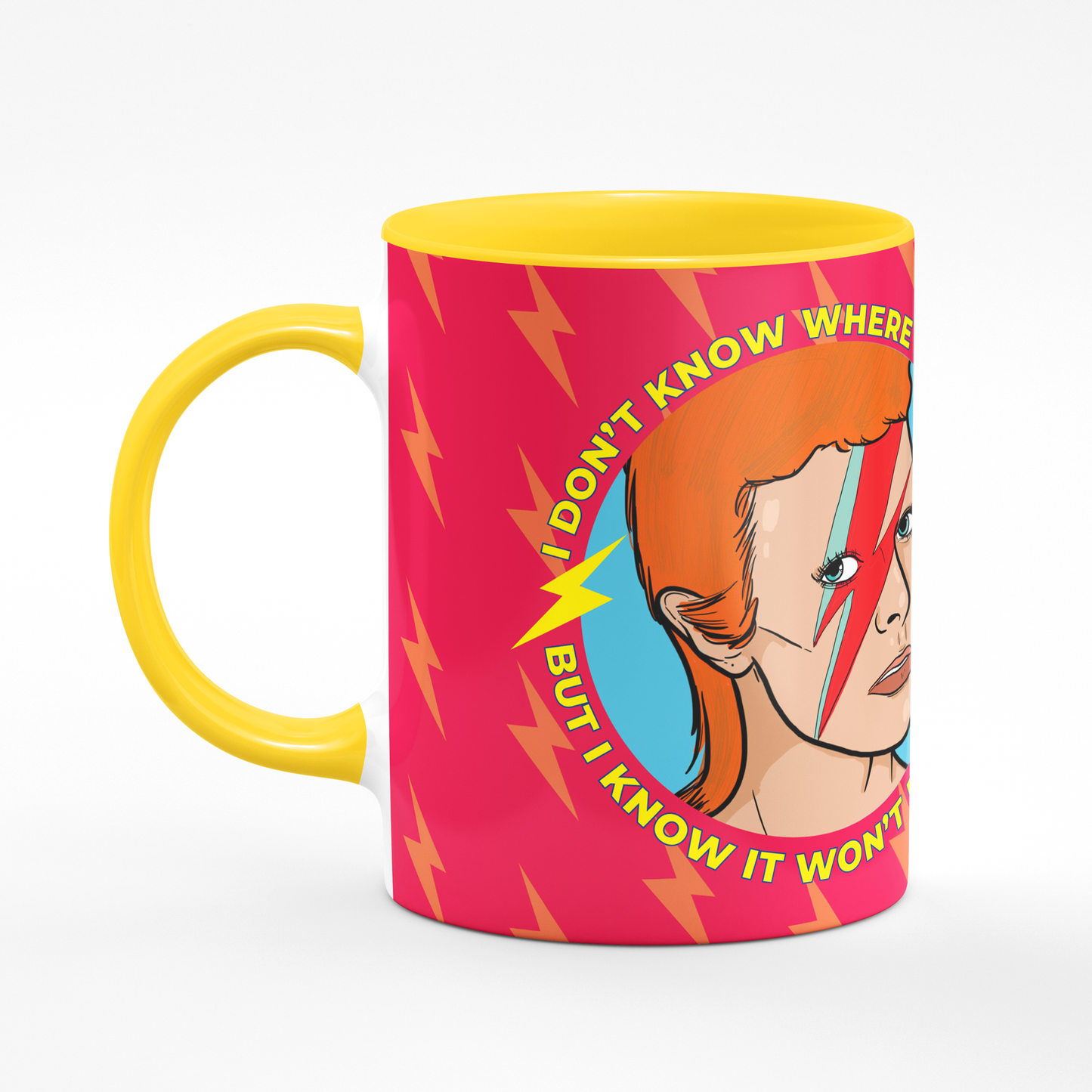 BOWIE