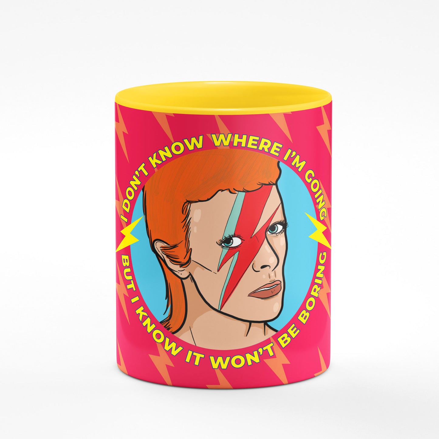 BOWIE