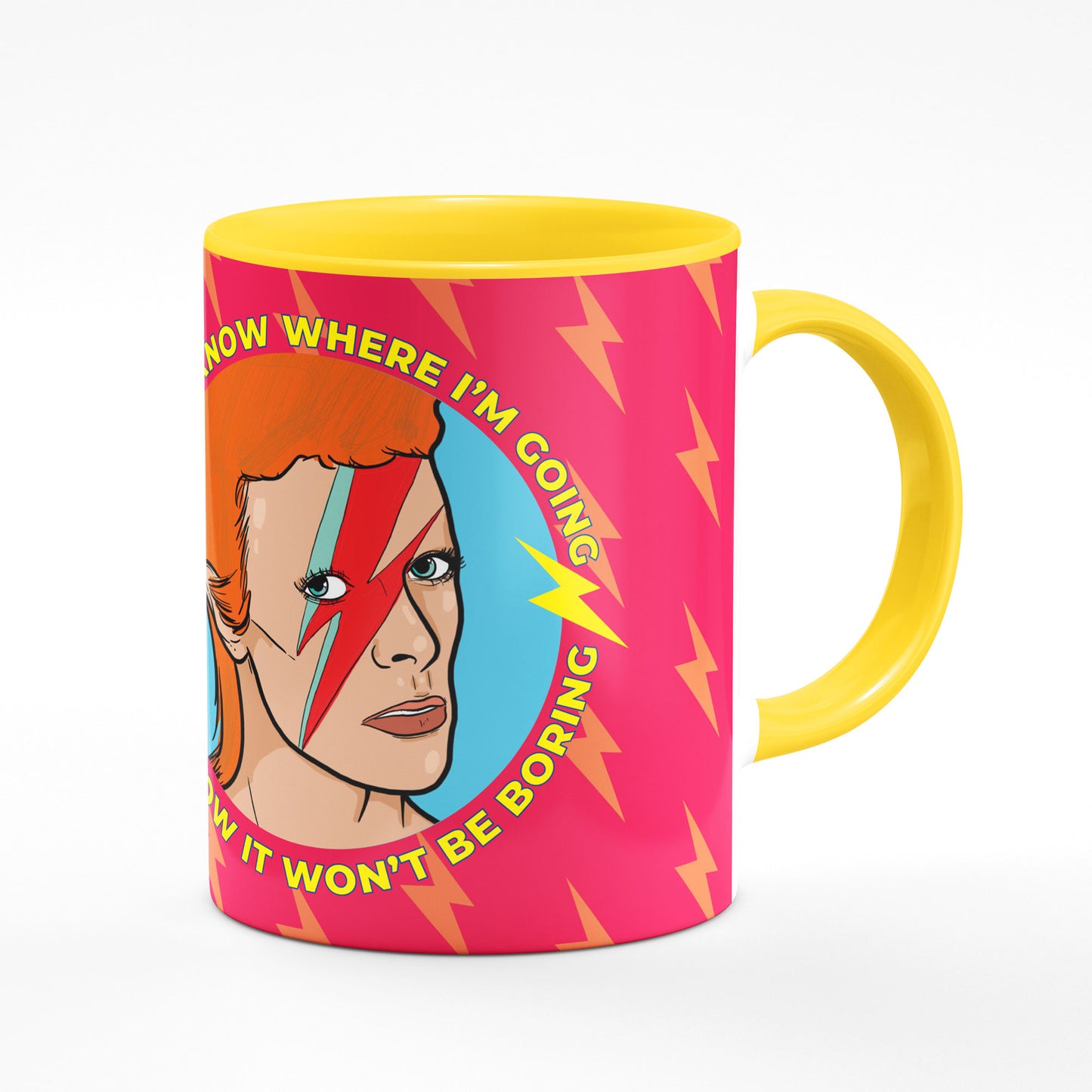 BOWIE