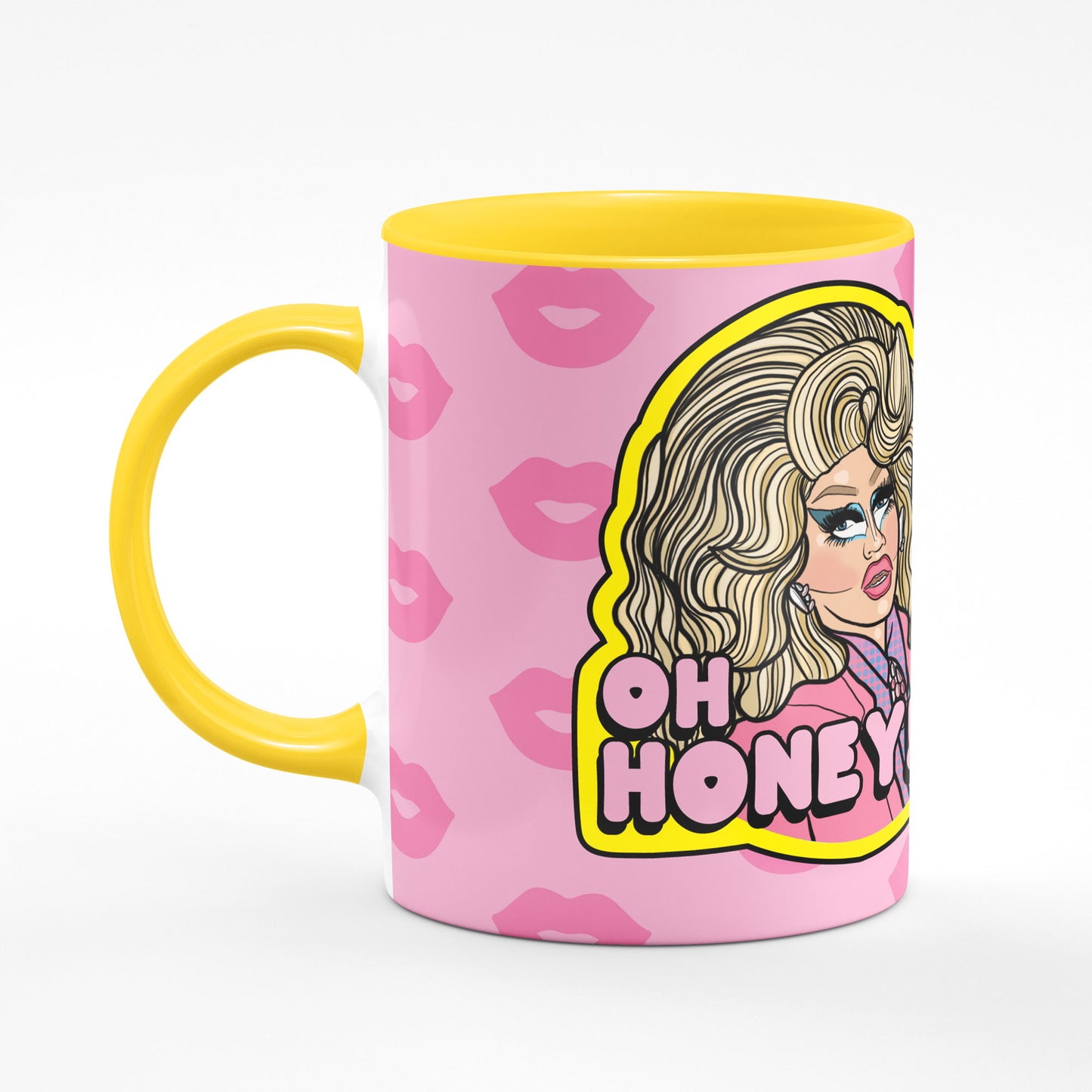 OH HONEY!