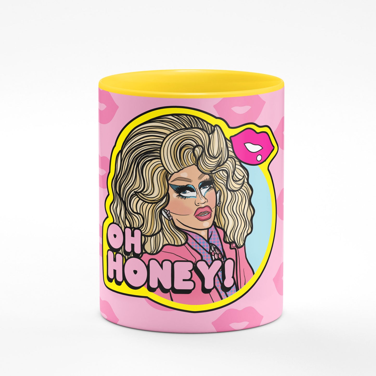 OH HONEY!