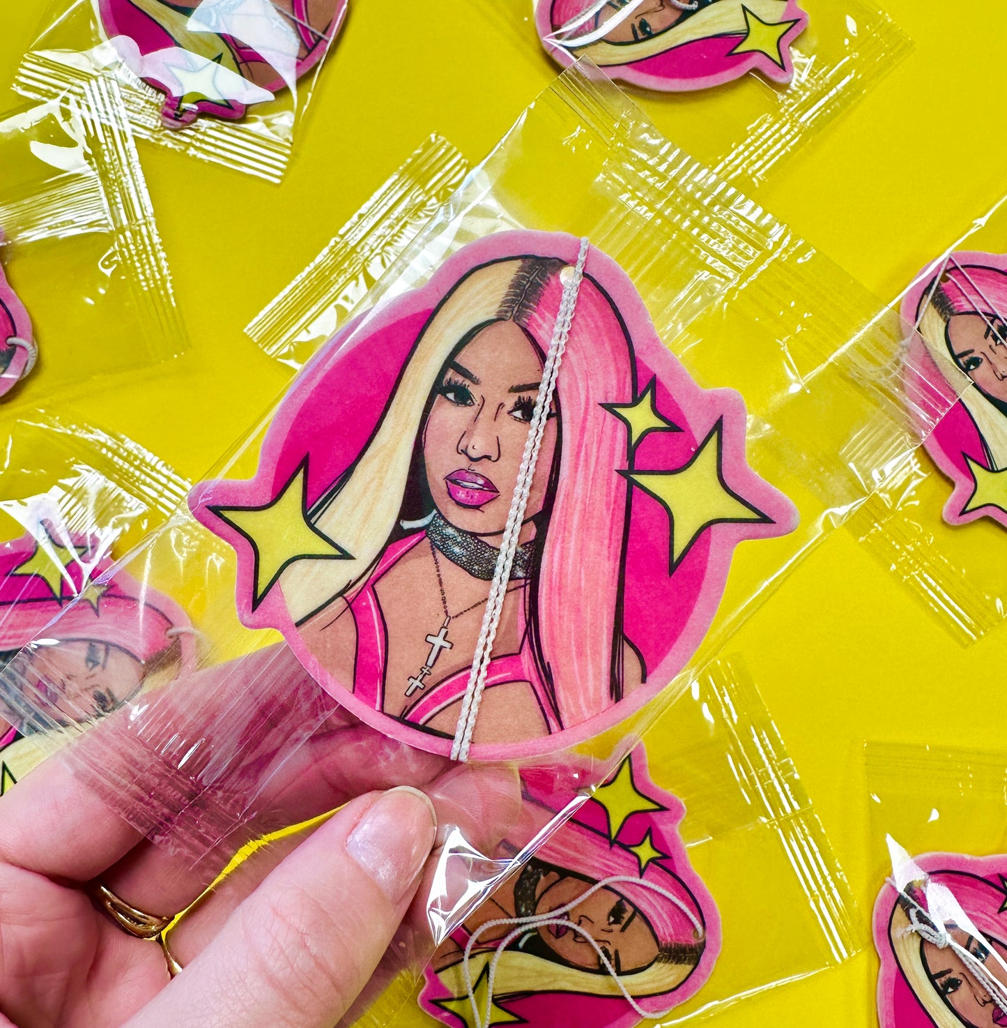BARB