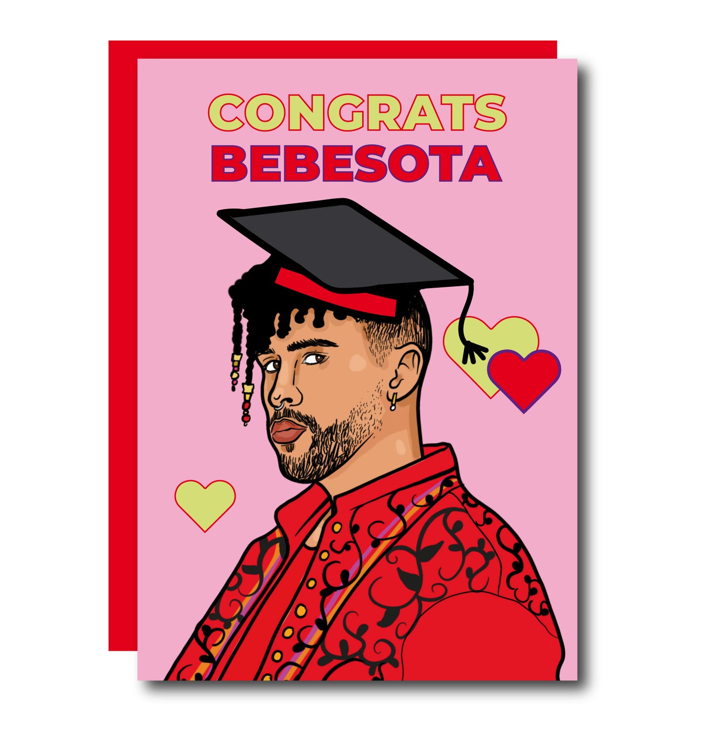 CONGRATS BEBESOTA