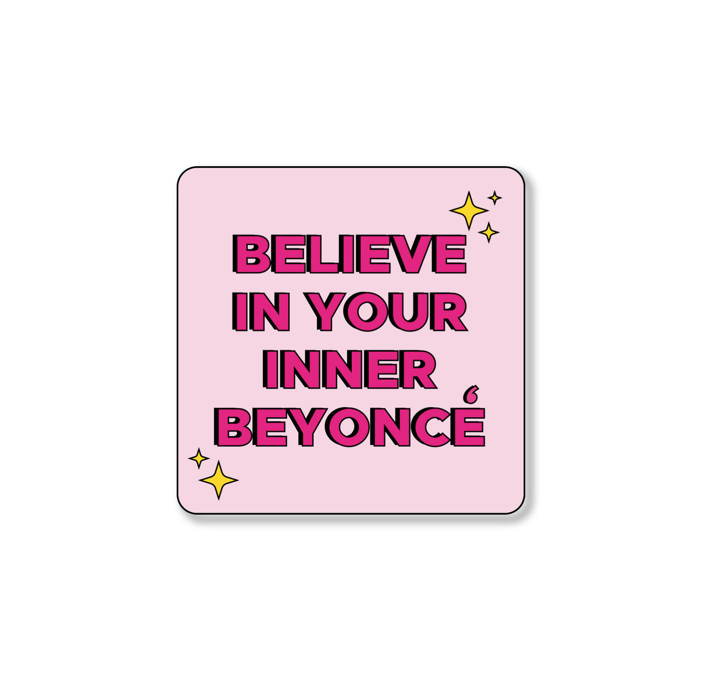 INNER BEYONCE