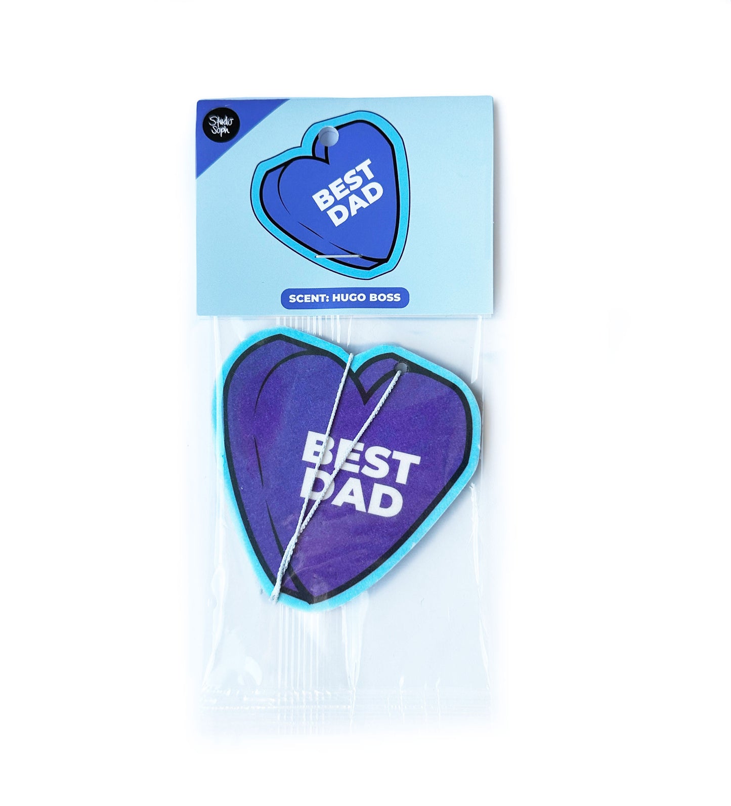 BEST DAD