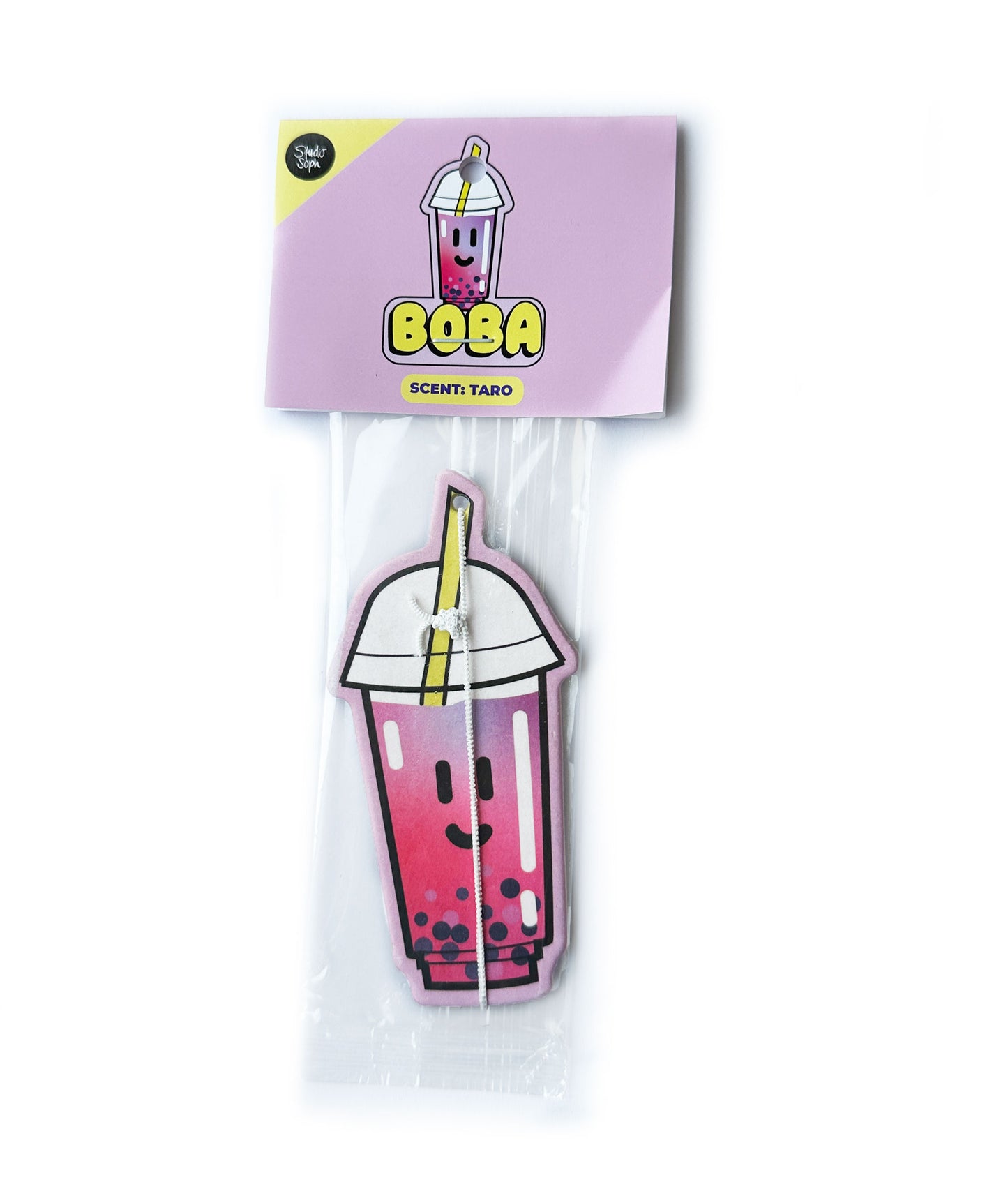 BOBA