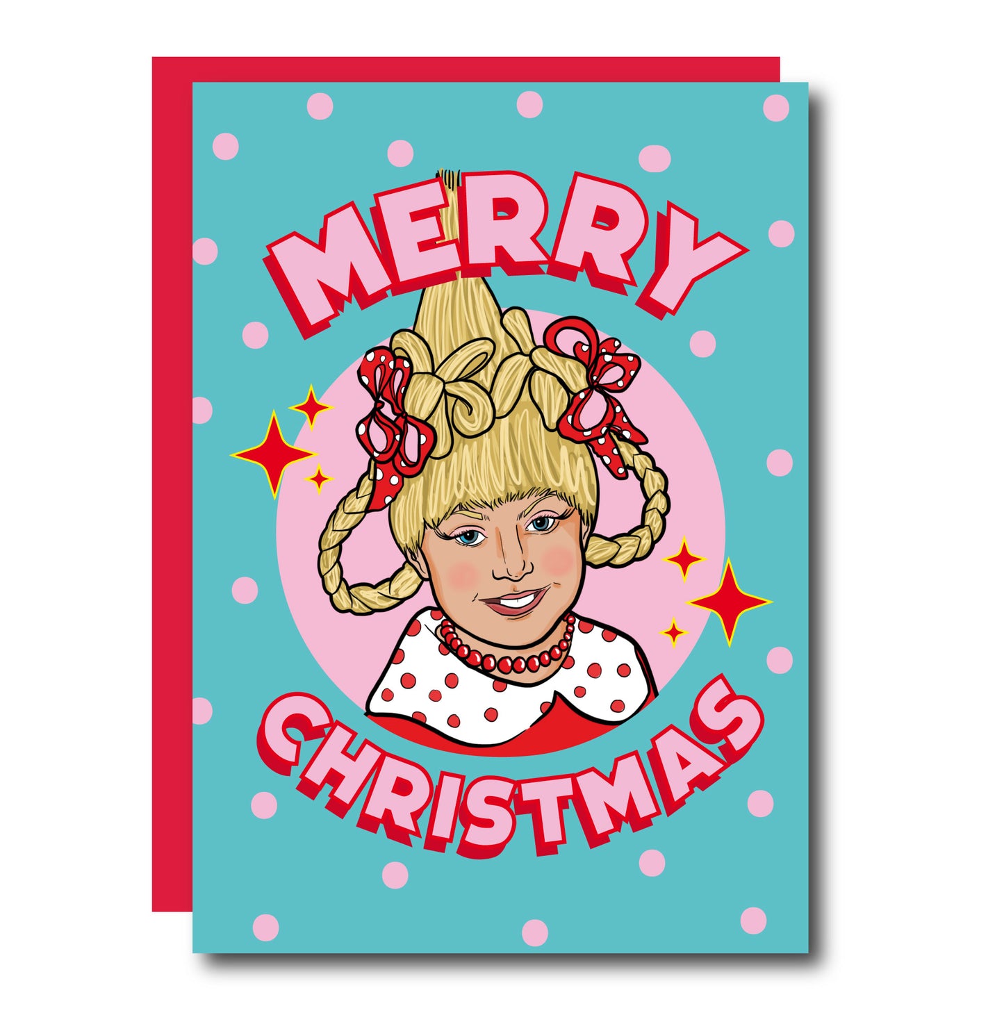 MERRY CHRISTMAS