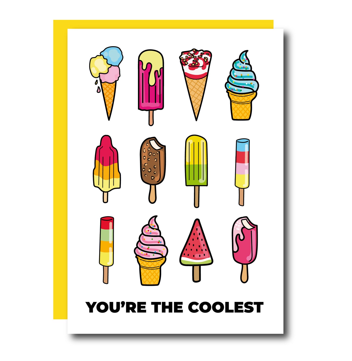 COOLEST