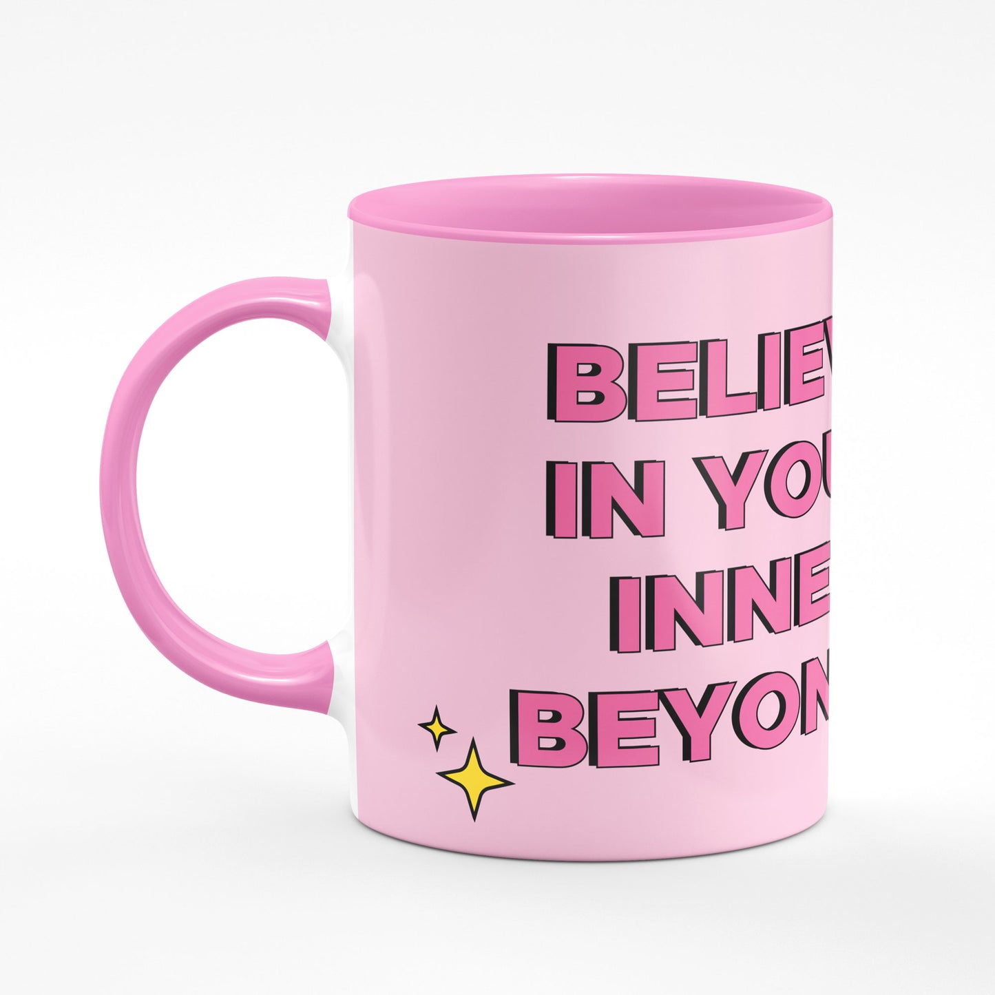 INNER BEYONCE