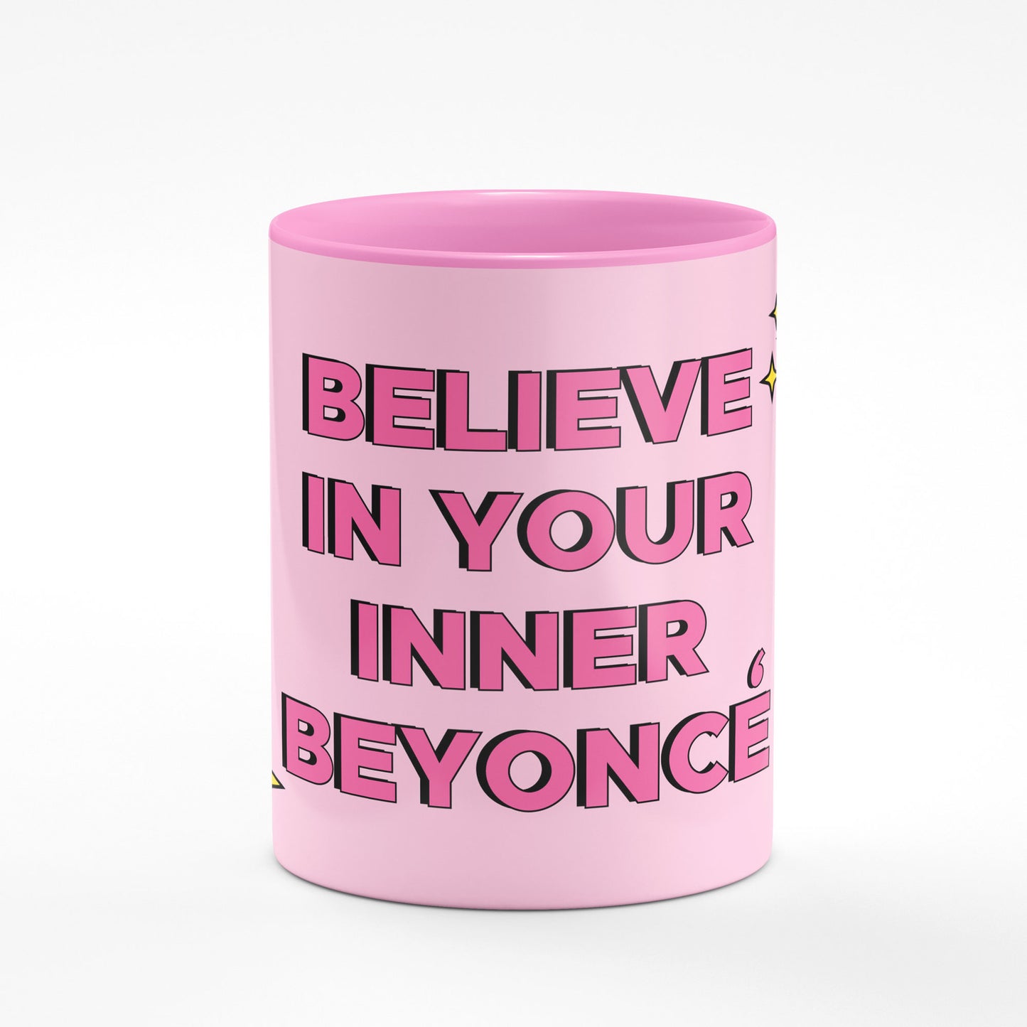 INNER BEYONCE