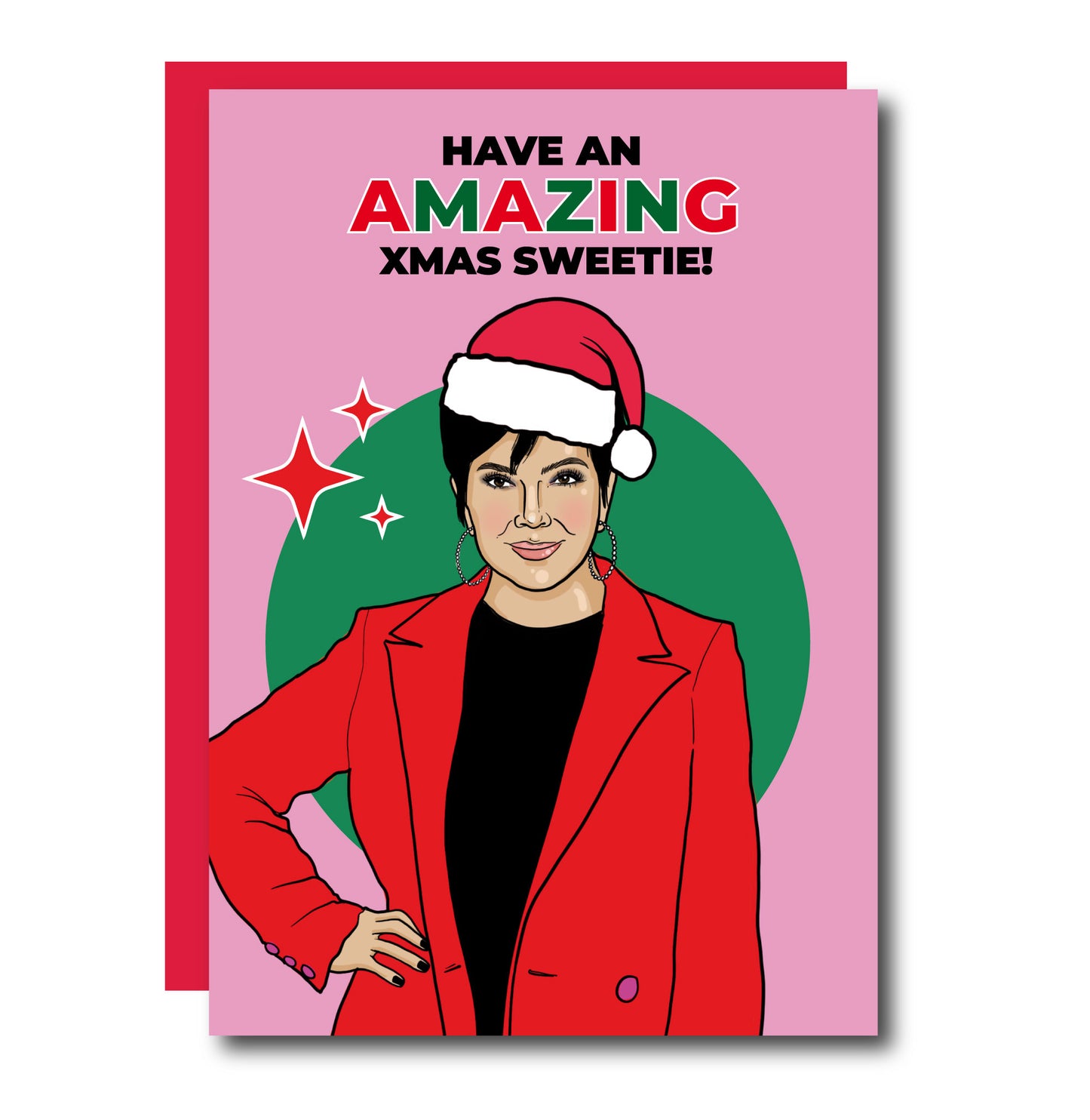 AMAZING XMAS