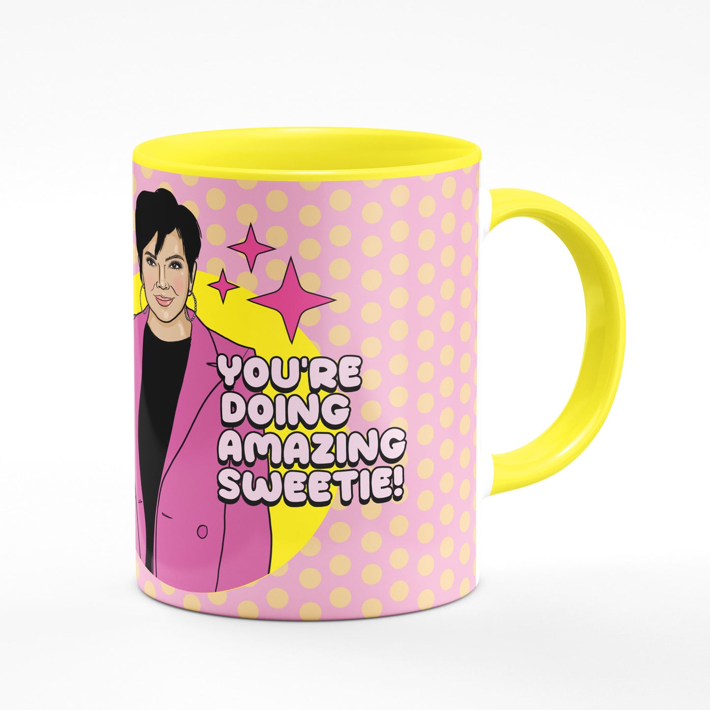 AMAZING SWEETIE