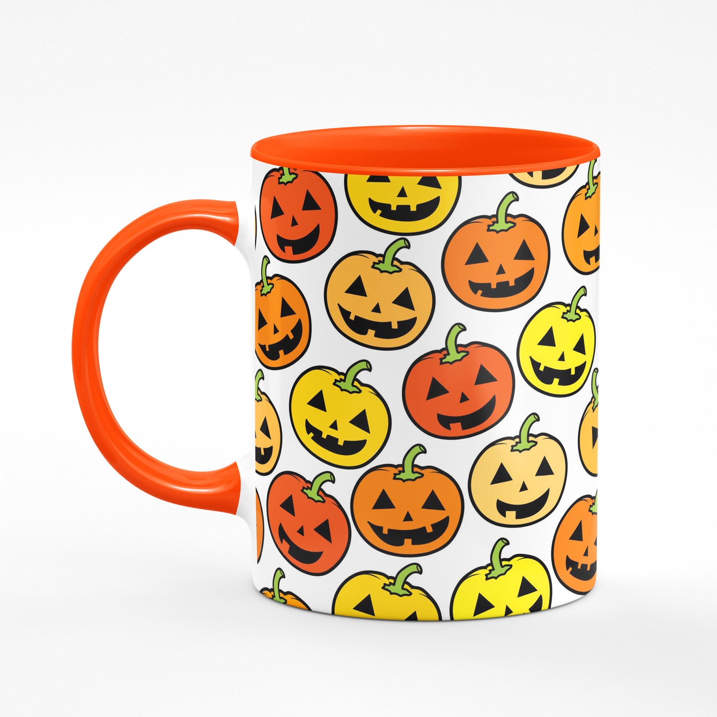 PUMPKINS