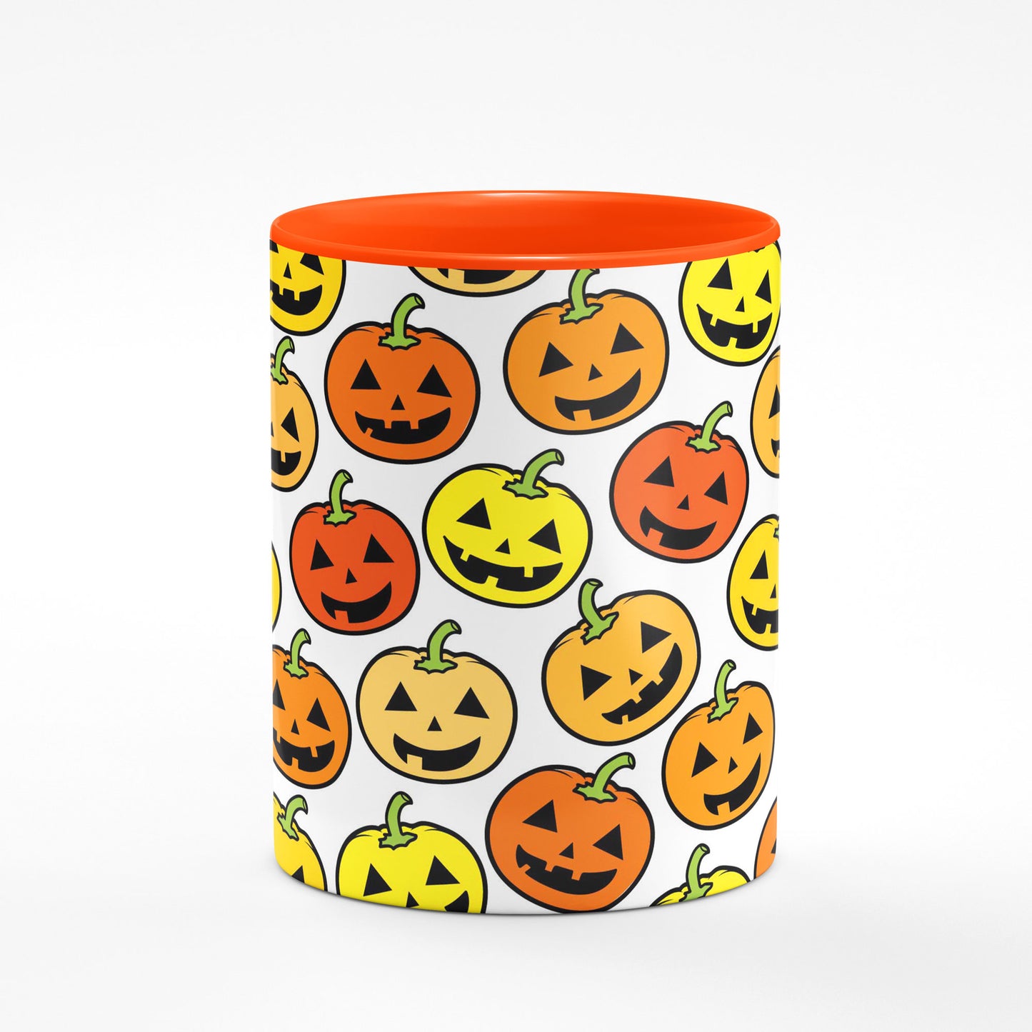 PUMPKINS