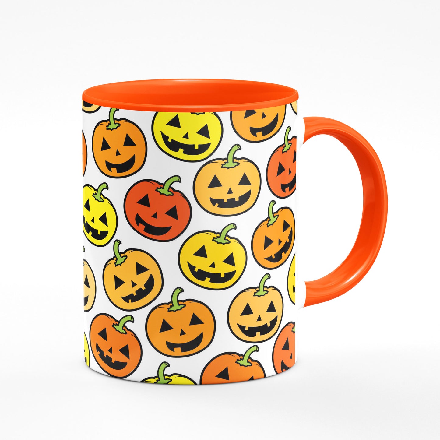 PUMPKINS