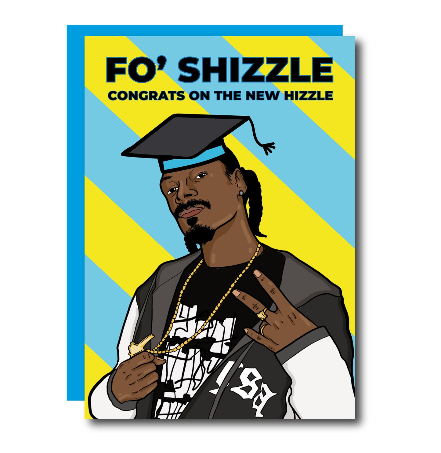 NEW HIZZLE