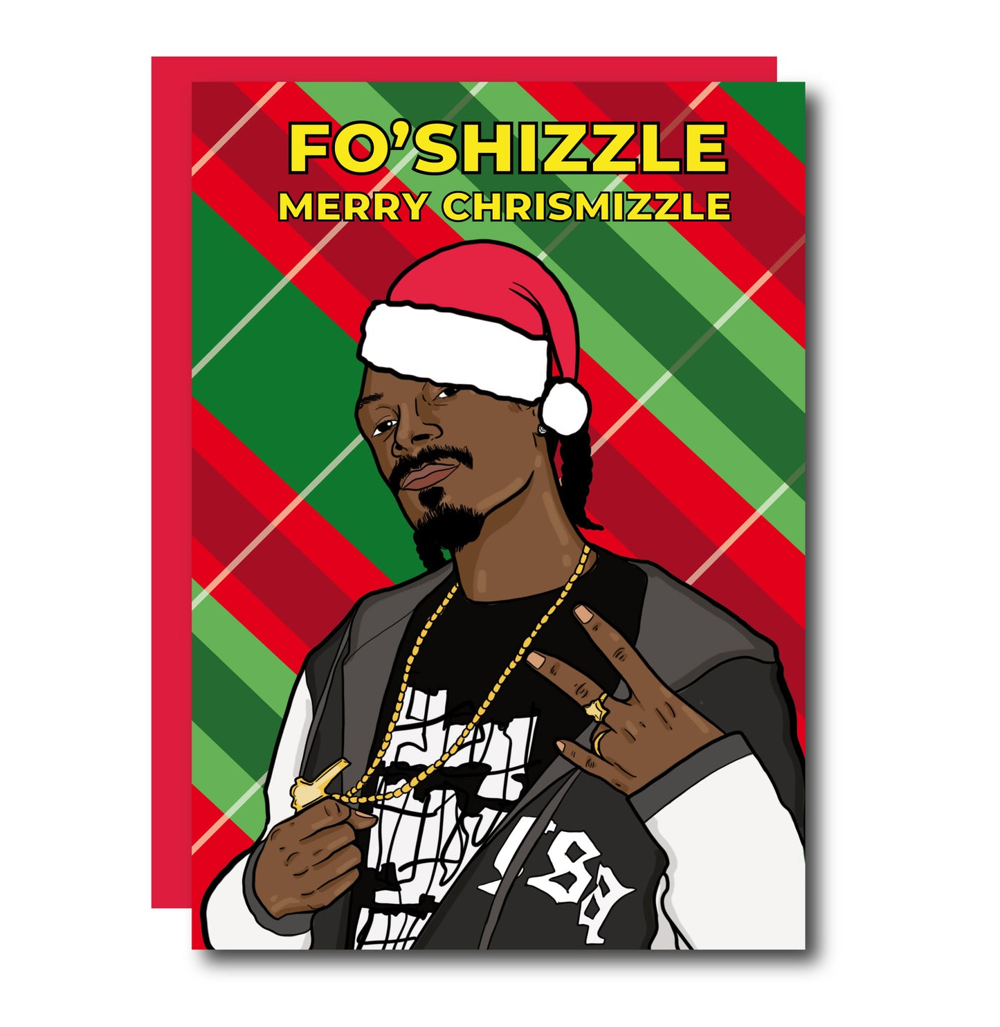 CHRISMIZZLE