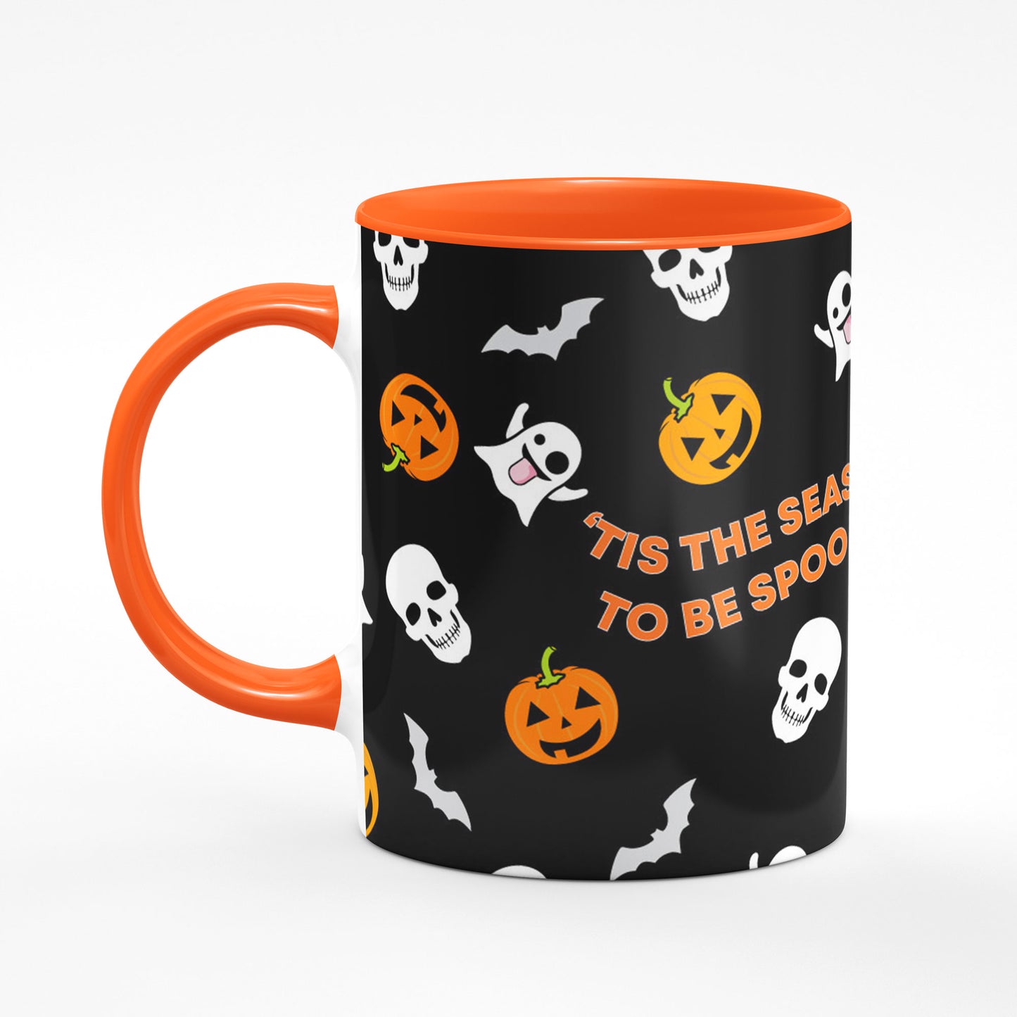 SPOOKY SEASON