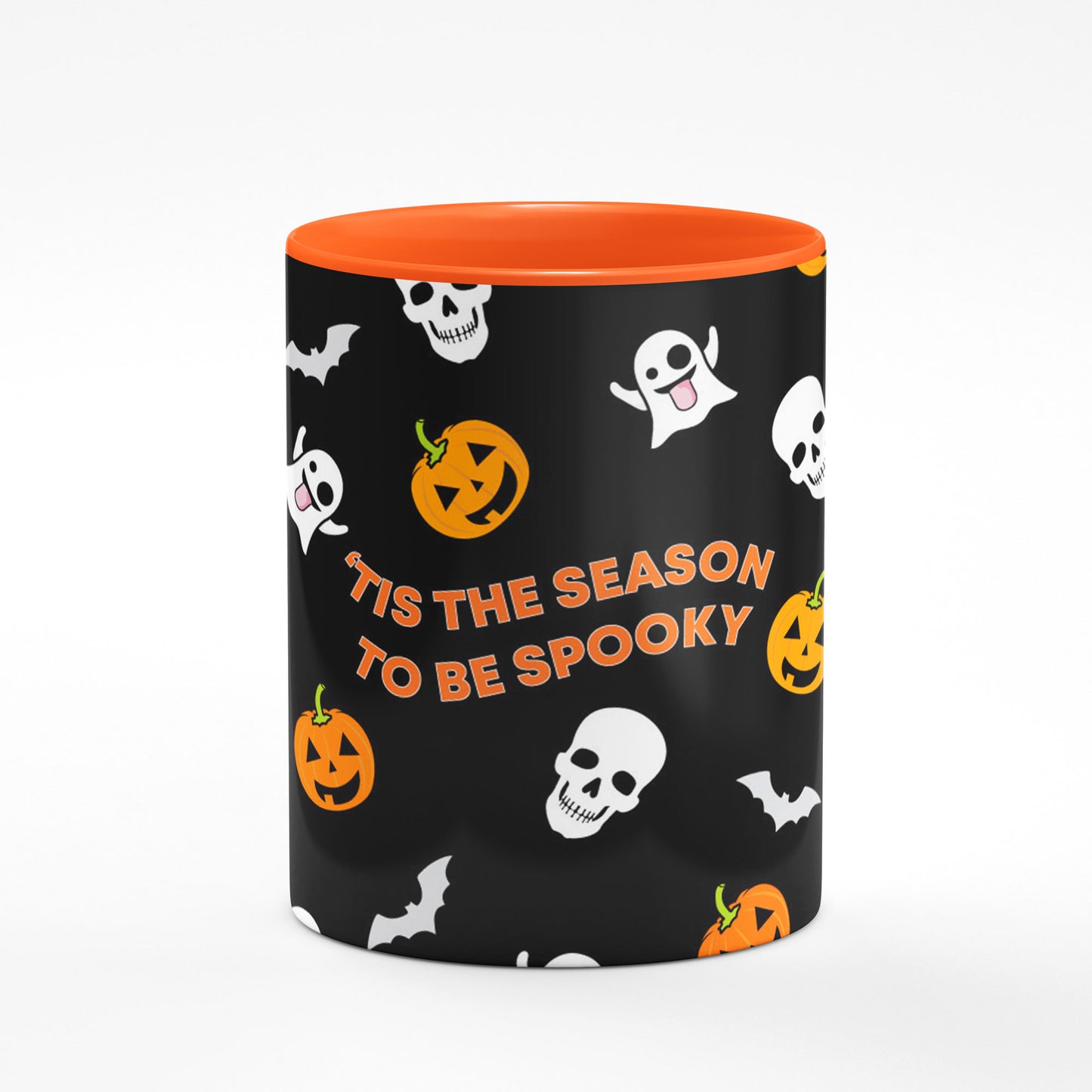 SPOOKY SEASON