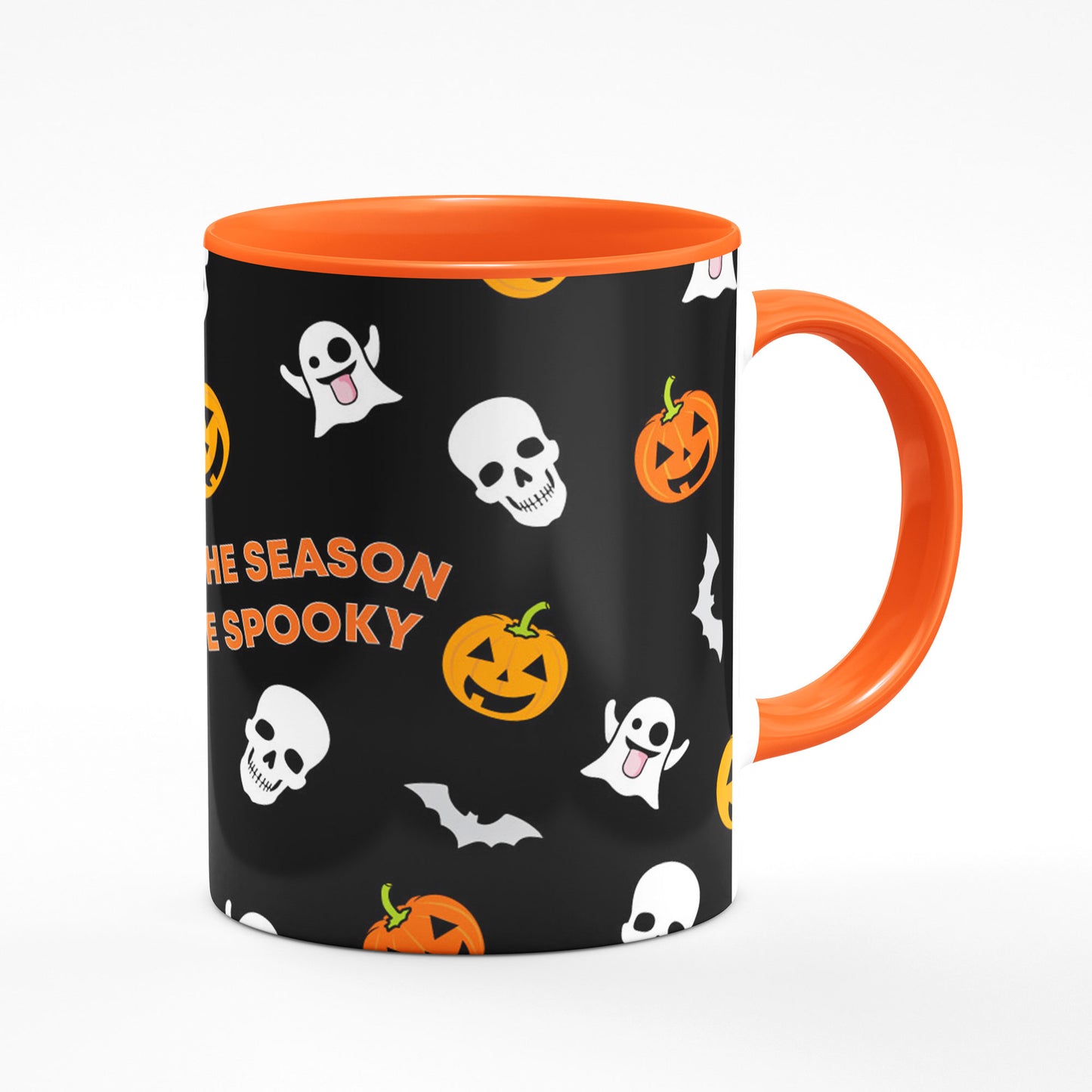 SPOOKY SEASON