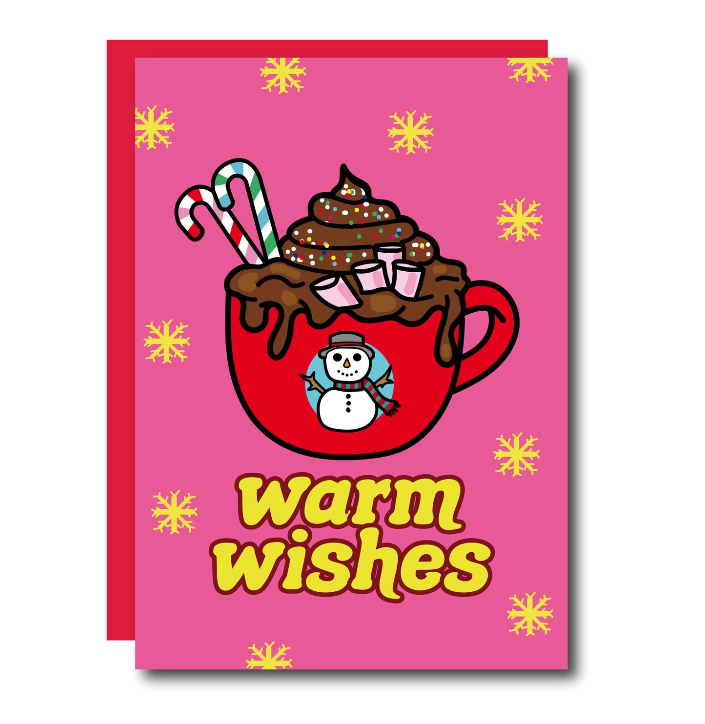 WARM WISHES