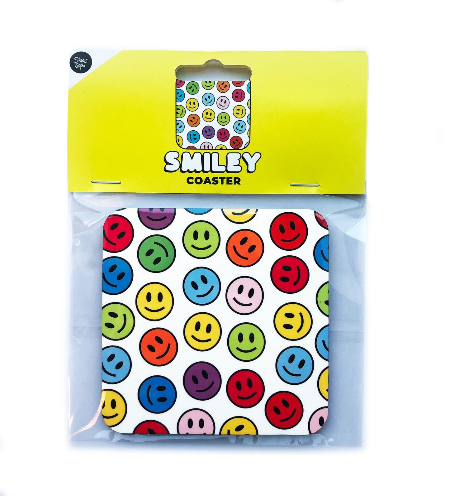 SMILEY