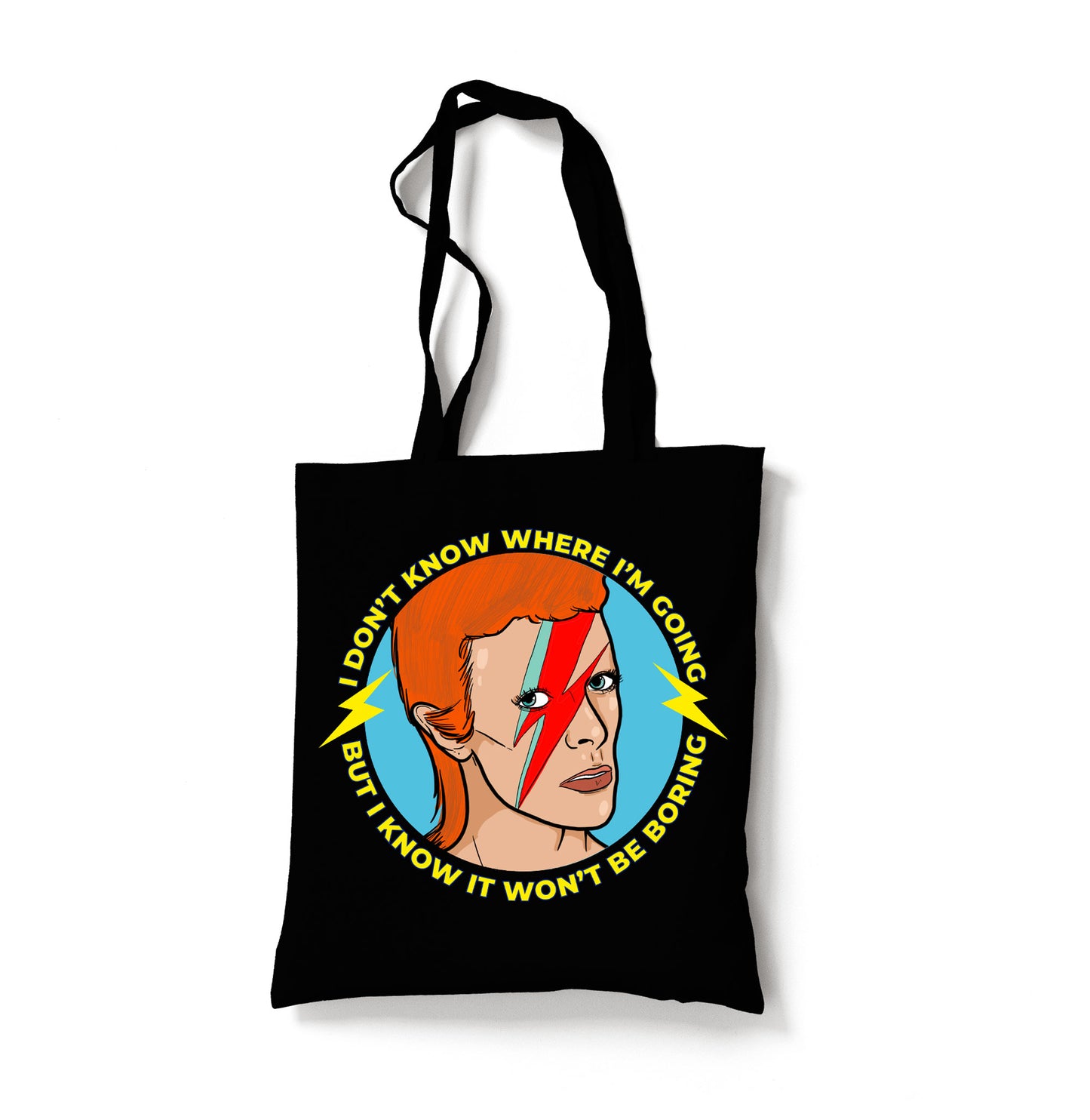 BOWIE