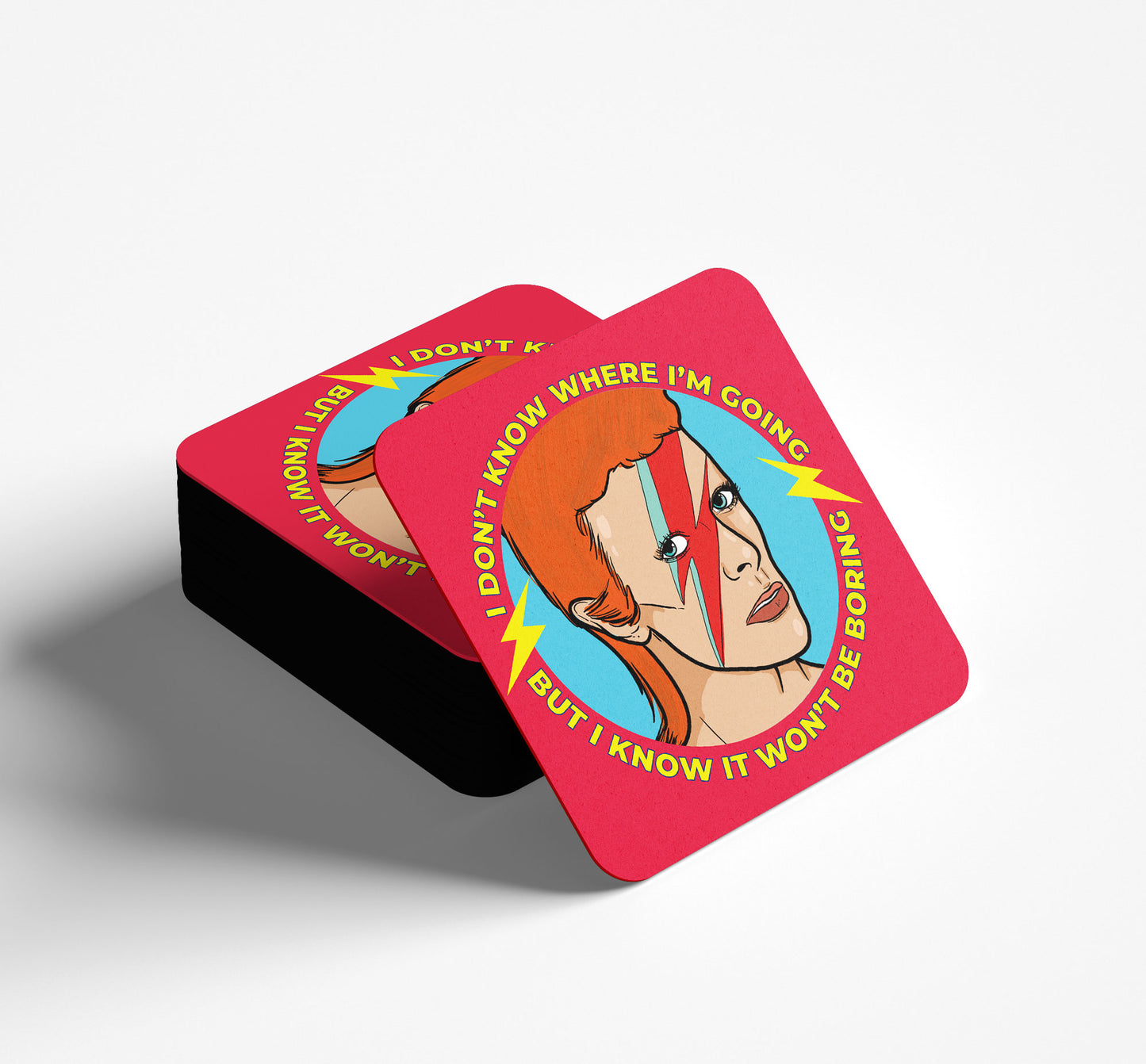 BOWIE