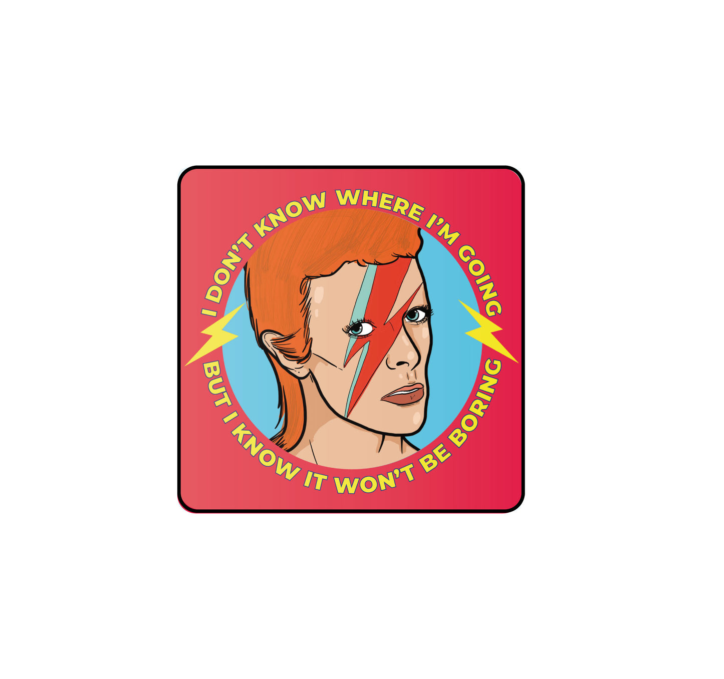 BOWIE