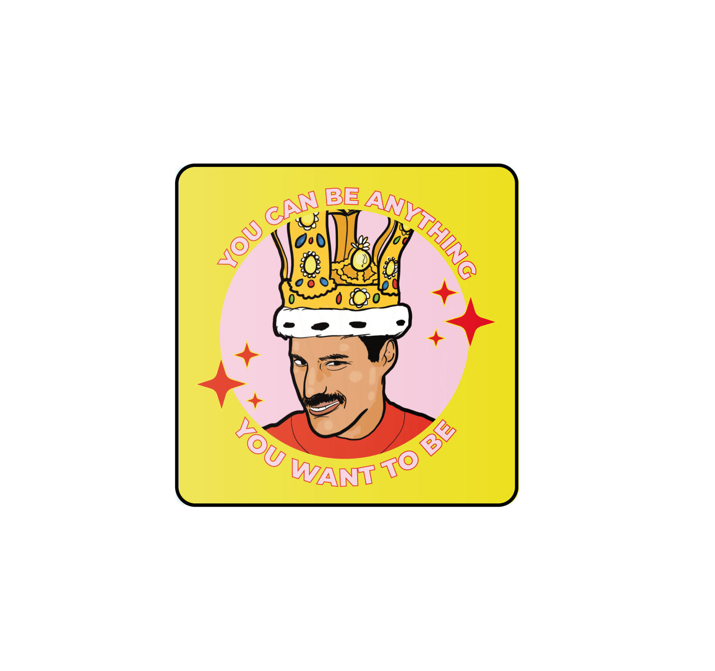 FREDDIE