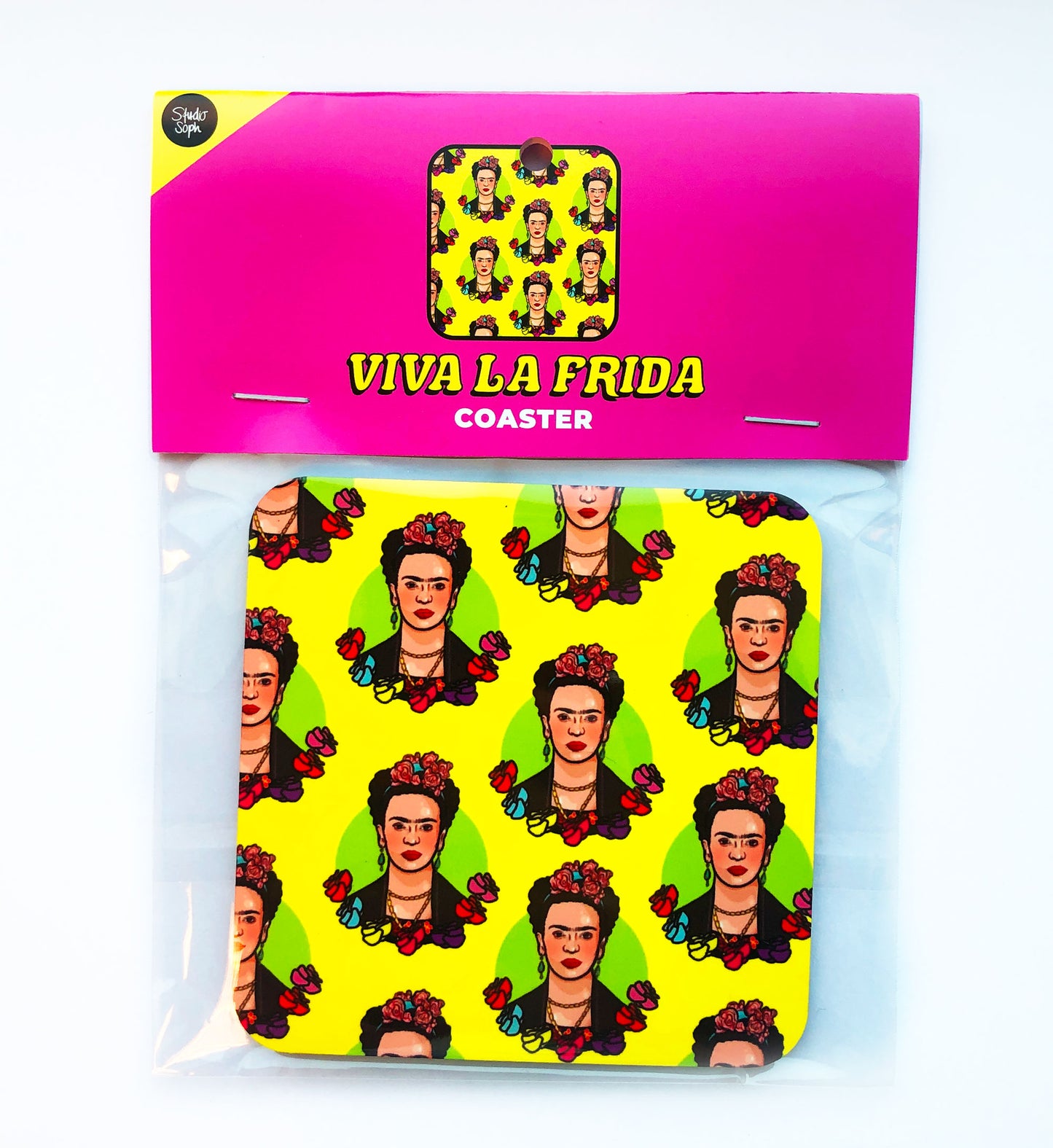 FRIDA