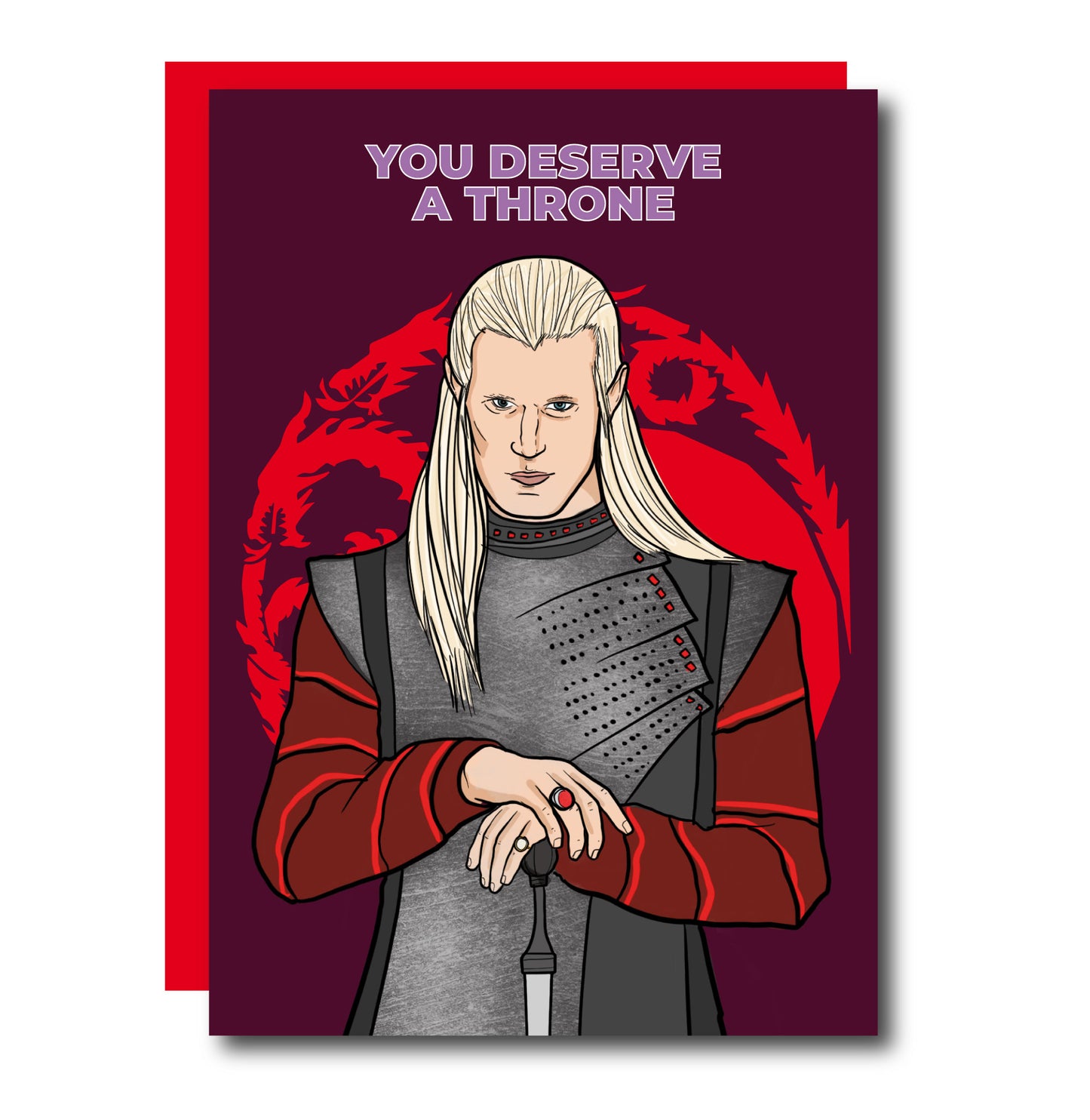 THRONE