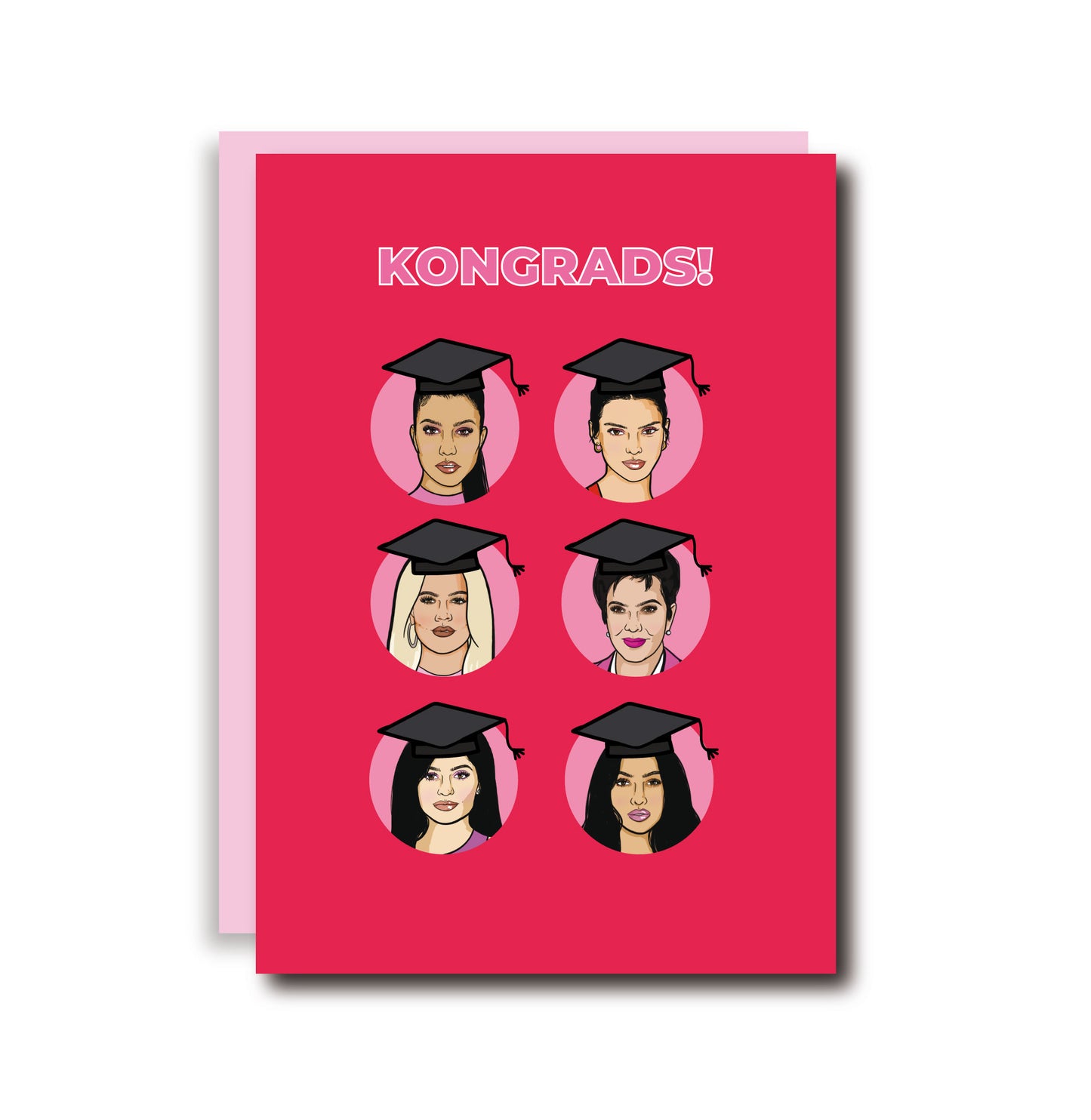 KONGRATS!