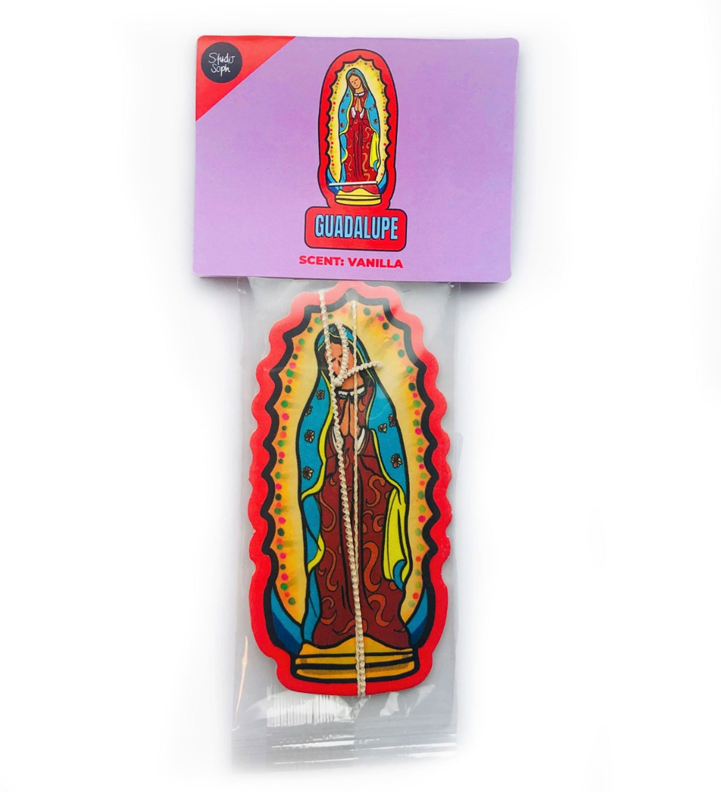 GUADALUPE