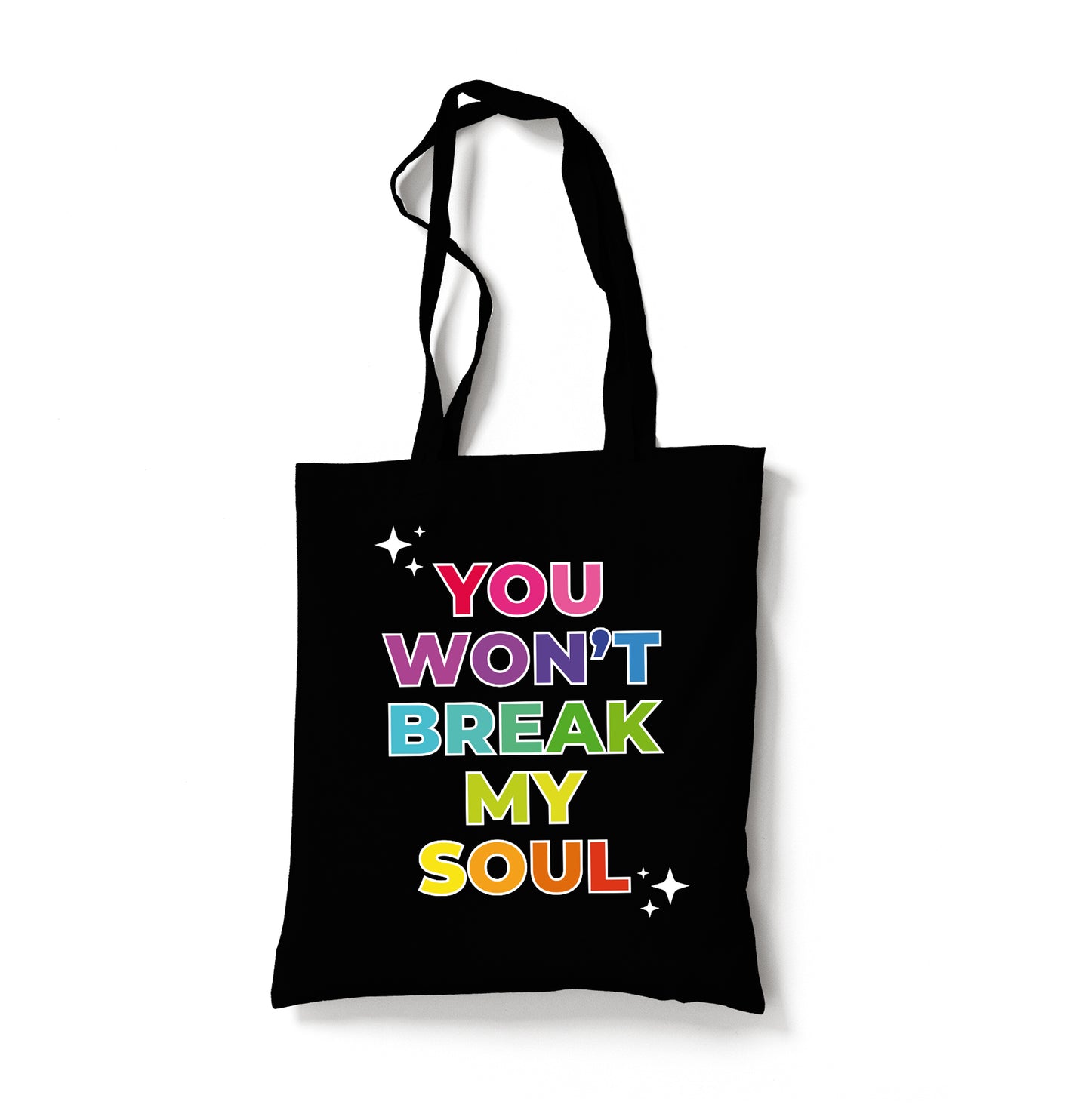 BREAK MY SOUL