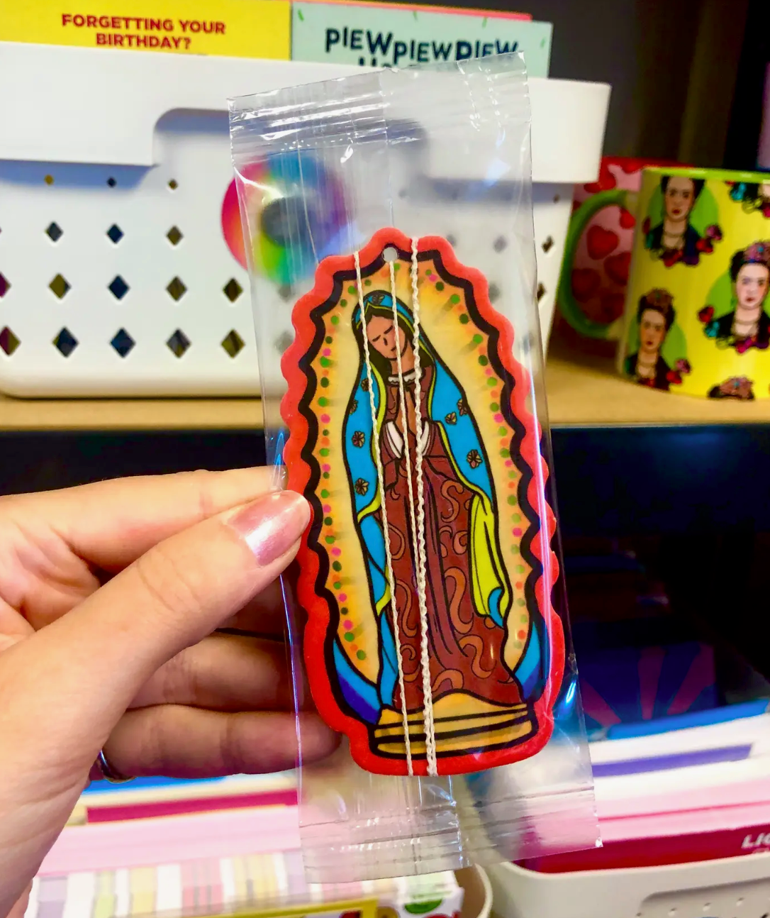 GUADALUPE