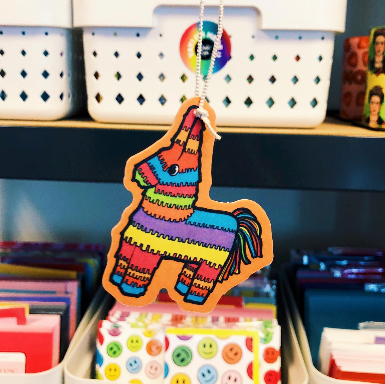 PINATA