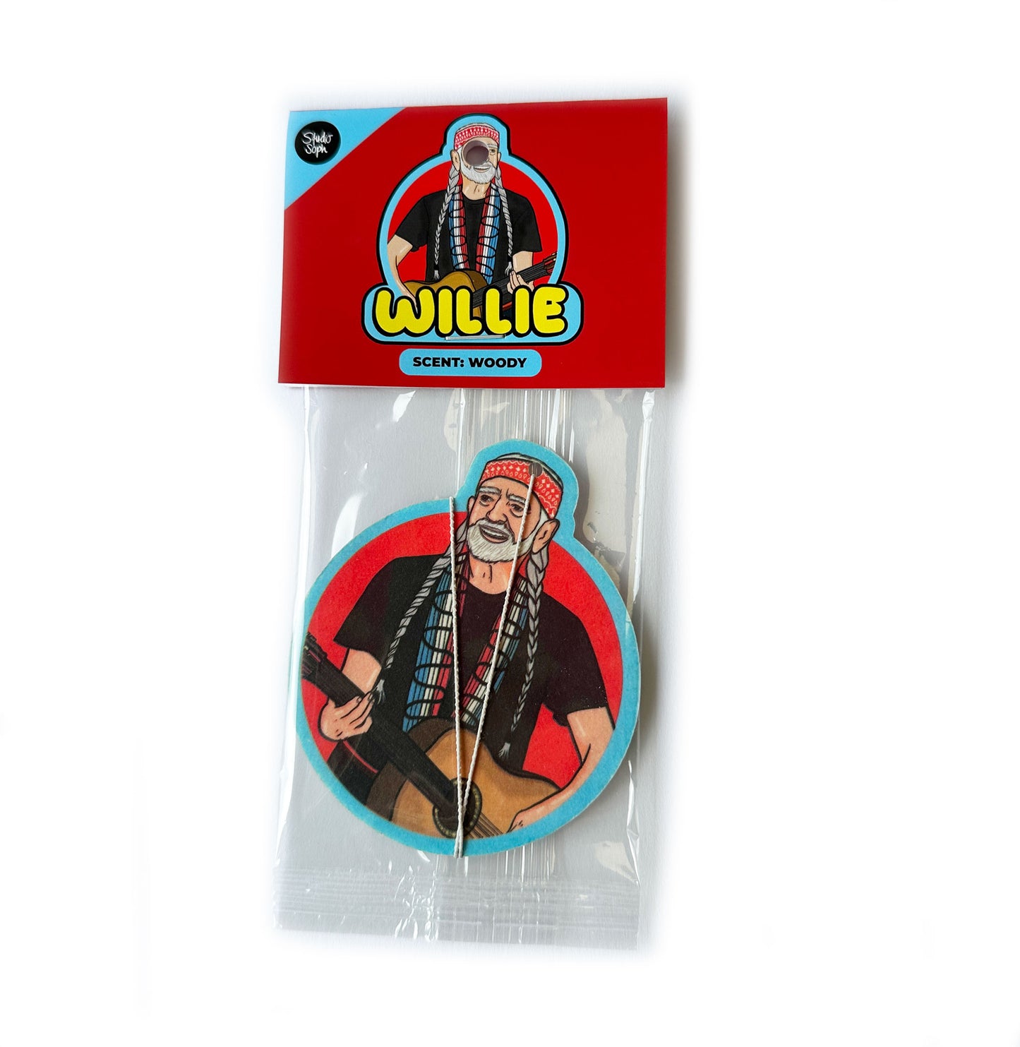 WILLIE