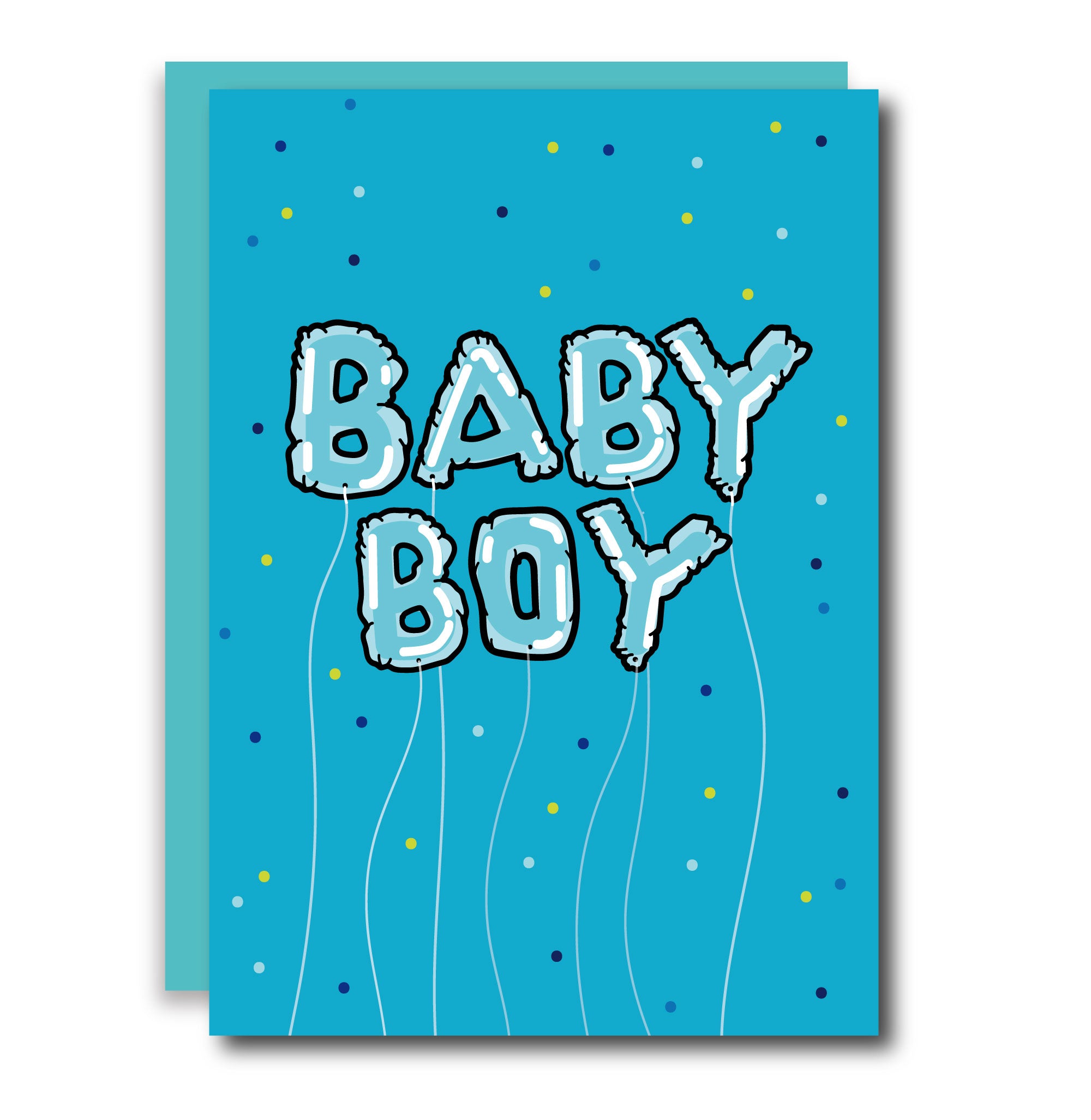BABY BOY 🩵