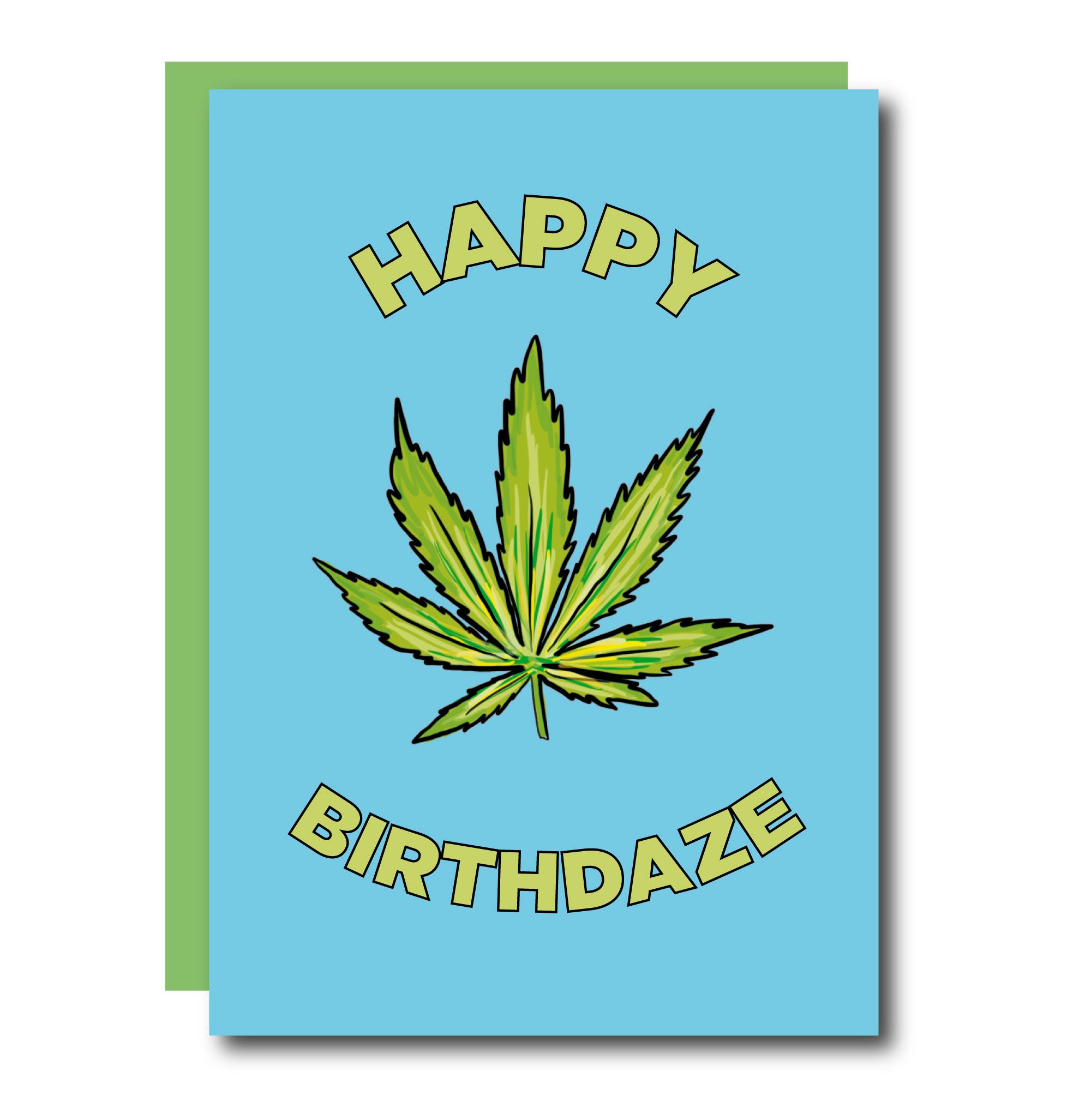 BIRTHDAZE 🍃