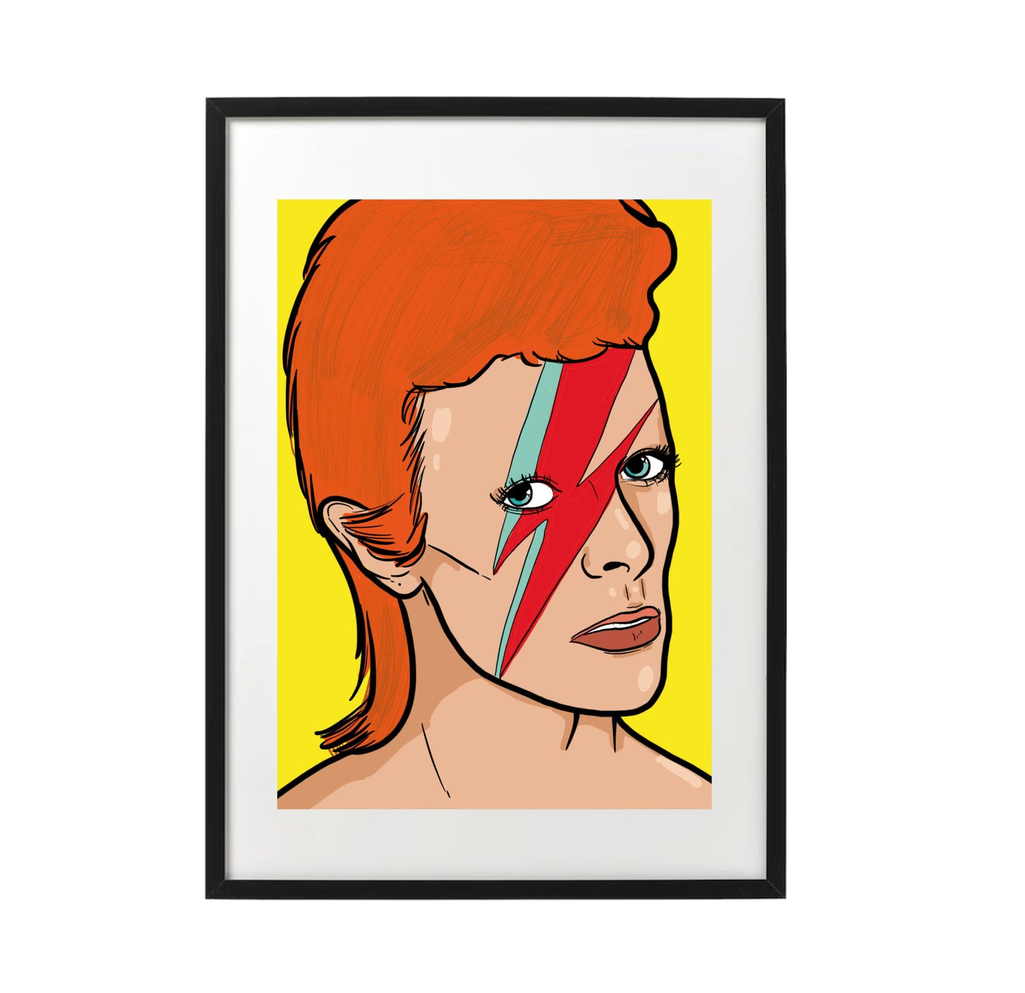 BOWIE