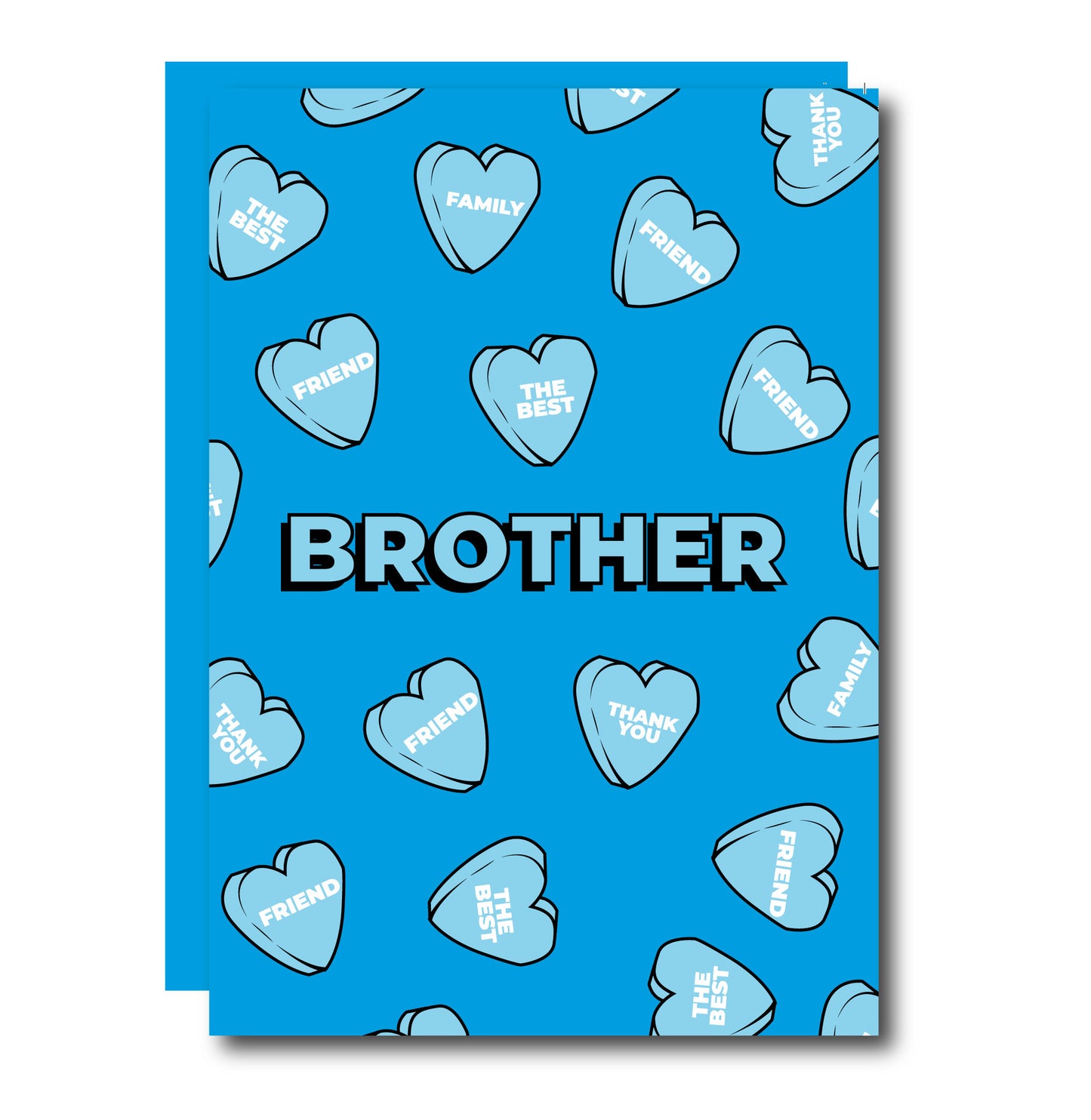 BROTHER