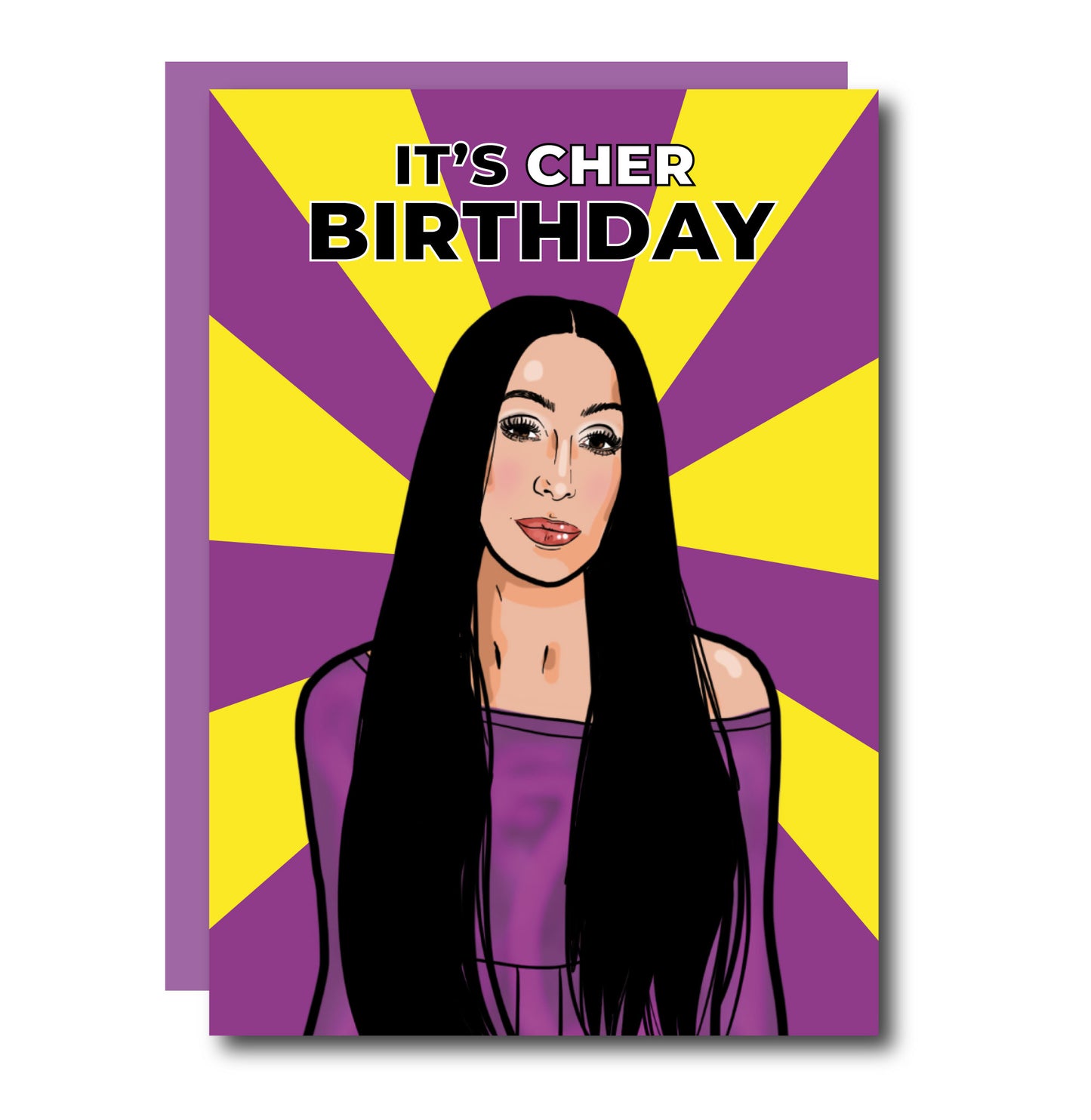 CHER BIRTHDAY