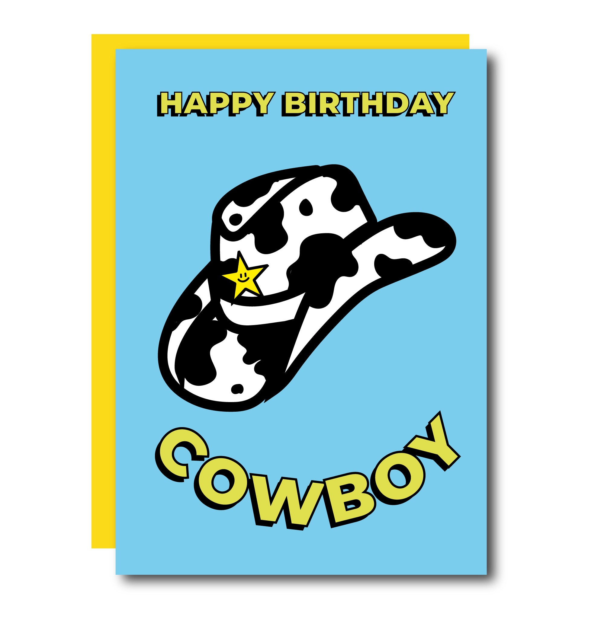 COWBOY 🤠