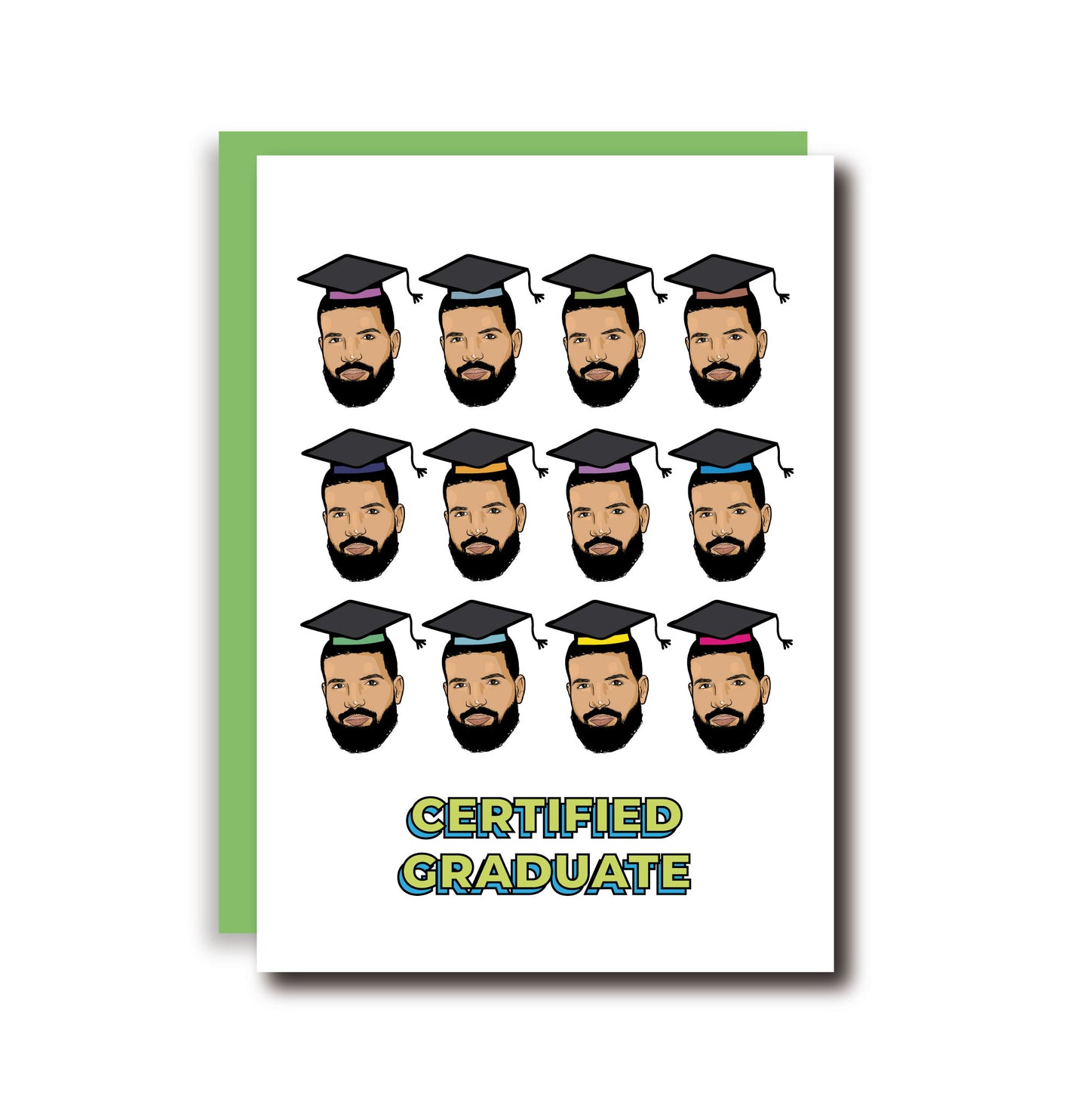 CERTIFIED GRADUATE