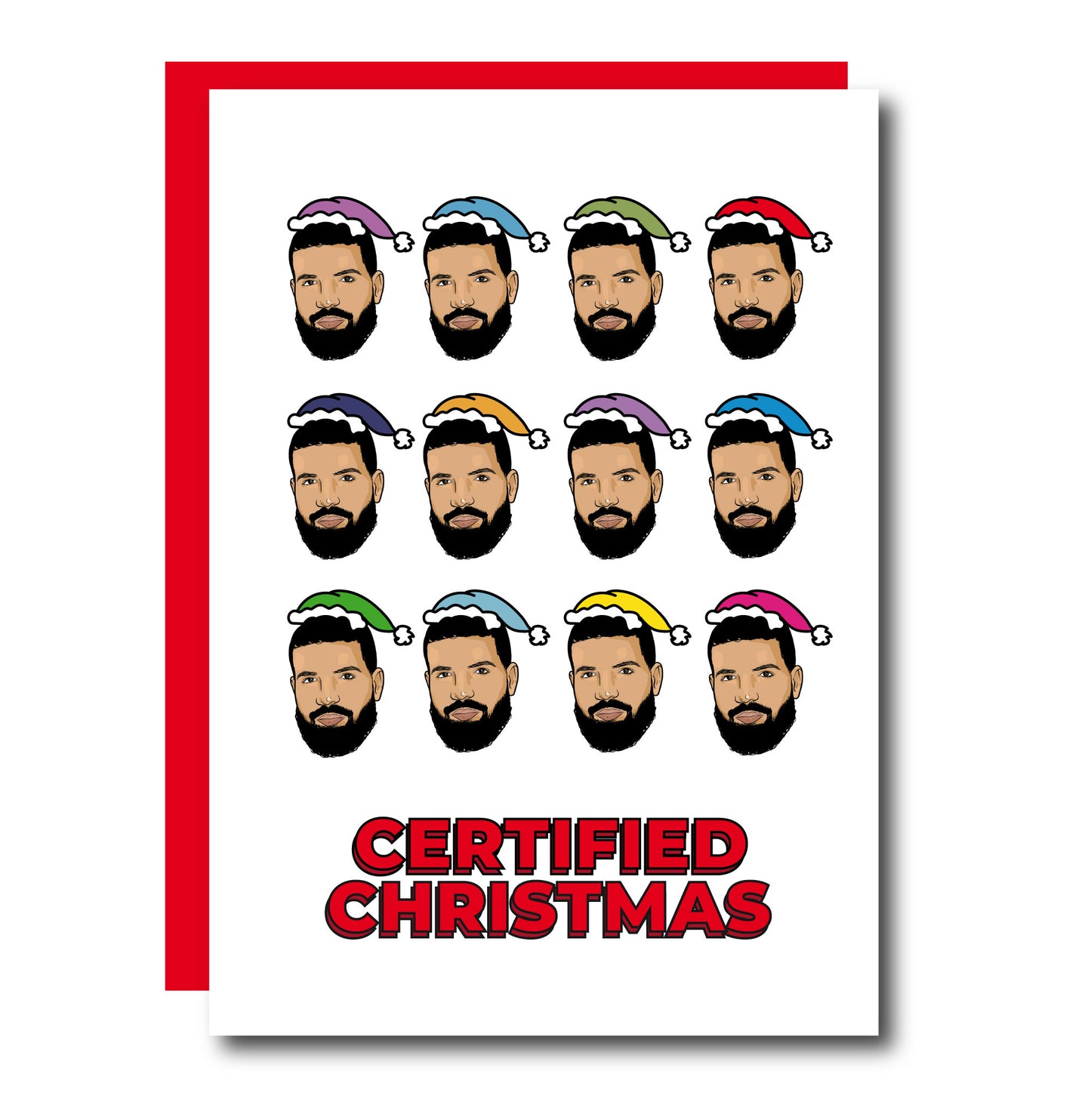 CERTIFIED CHRISTMAS