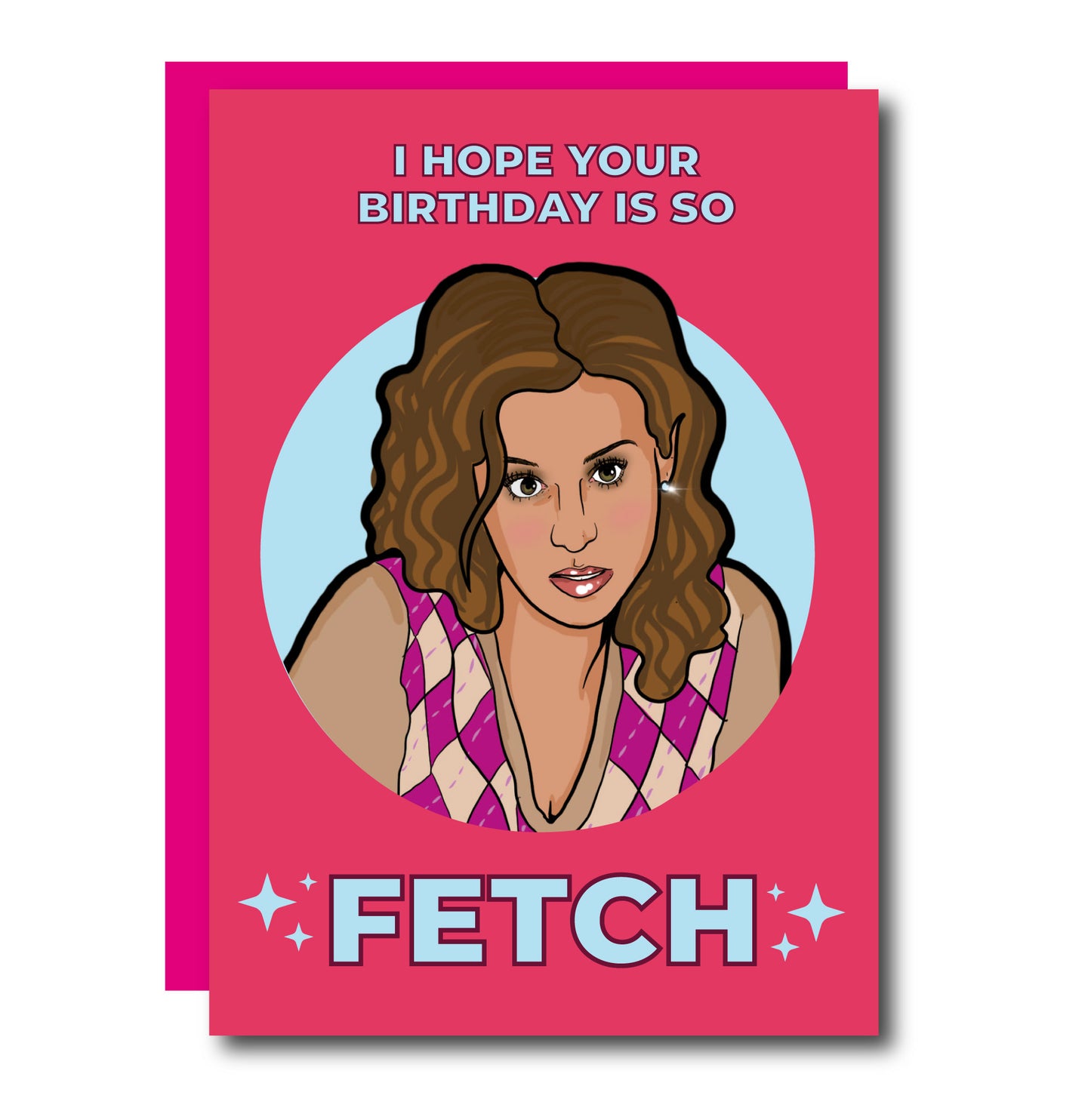 FETCH