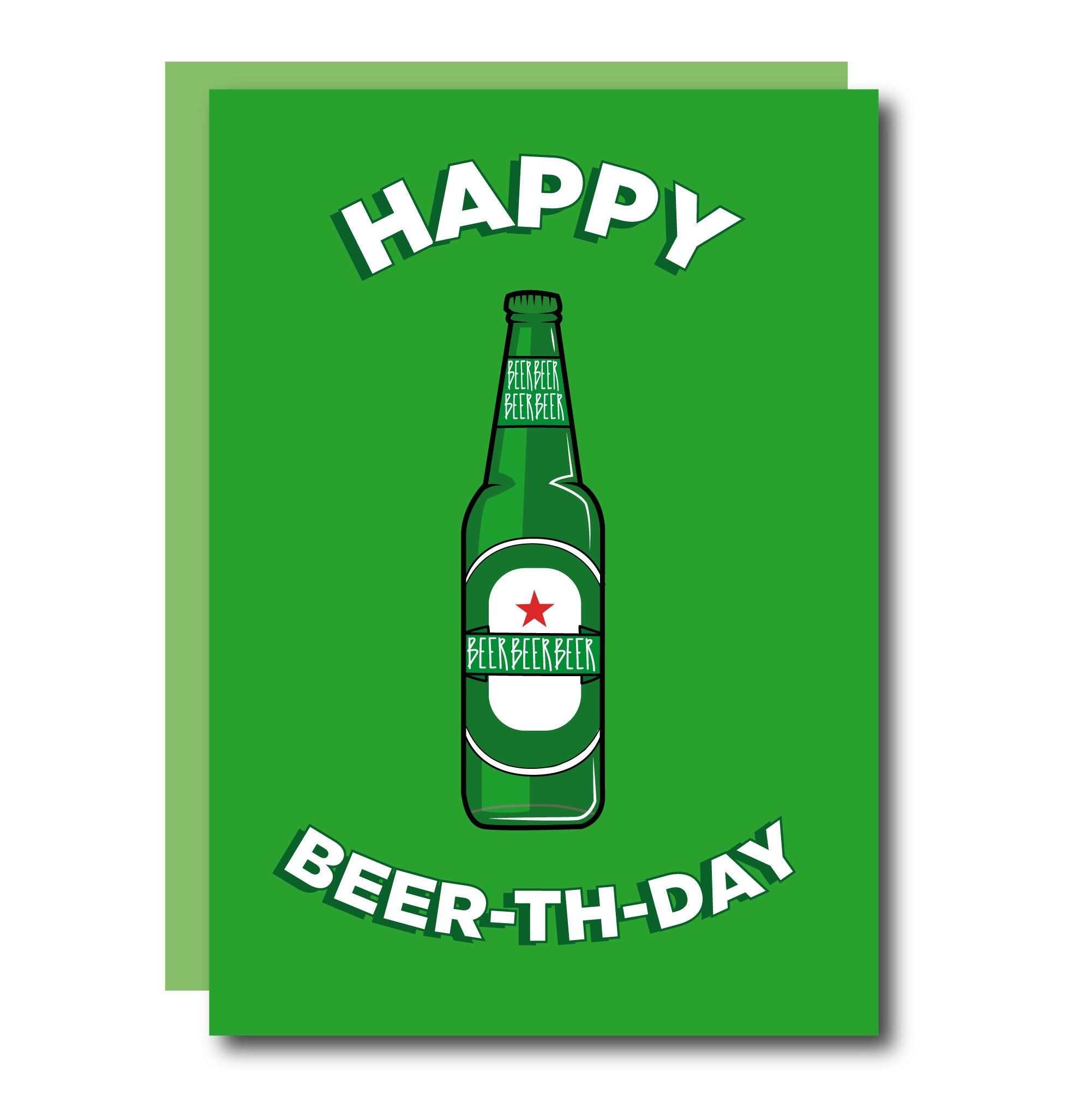 BEERTHDAY 🍺