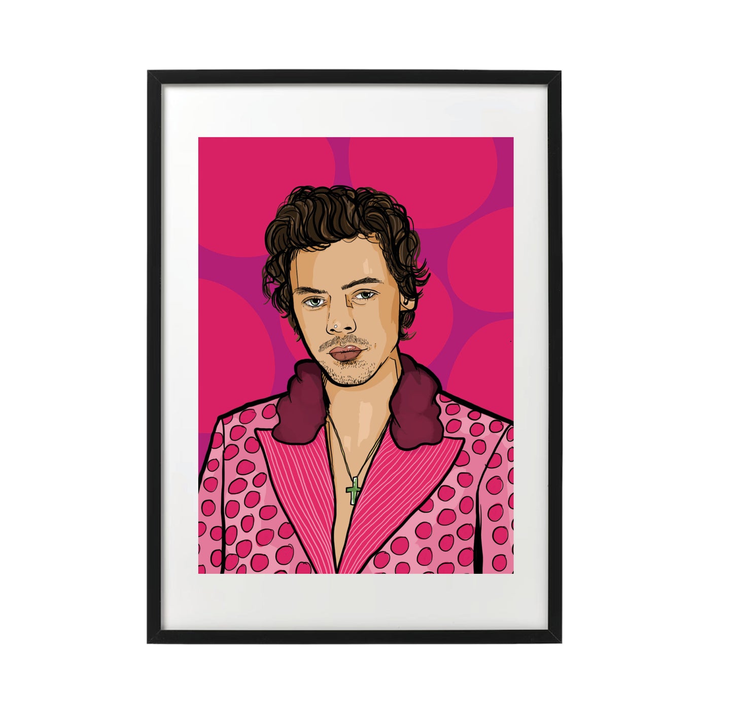 HARRY