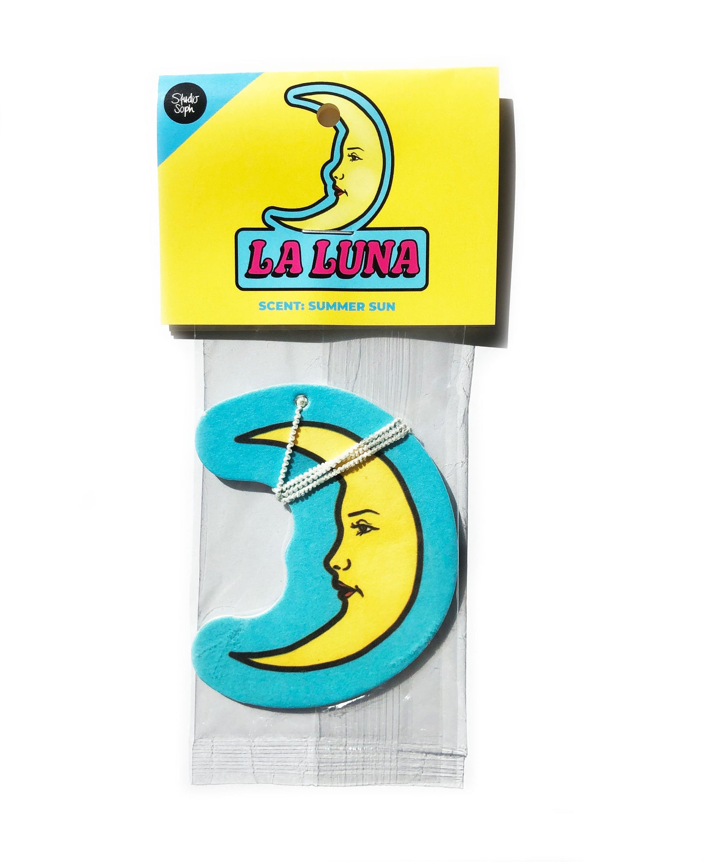 LA LUNA